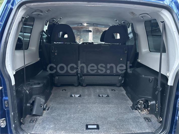 MITSUBISHI Montero 3.2 DID GLS 5p.