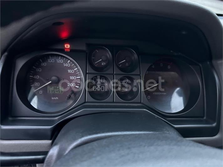 MITSUBISHI Montero 3.2 DID GLS 5p.