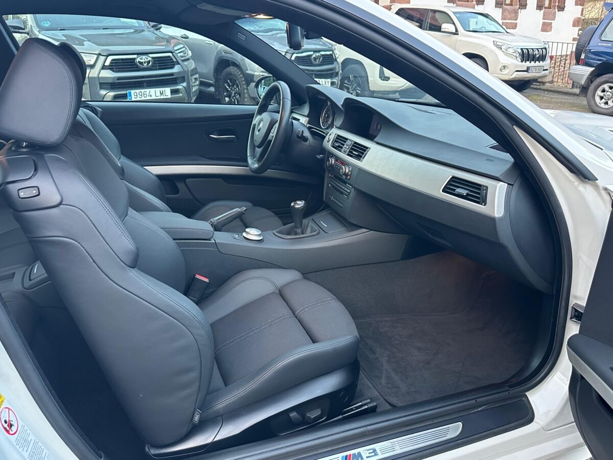 BMW Serie 3 M3 Coupé