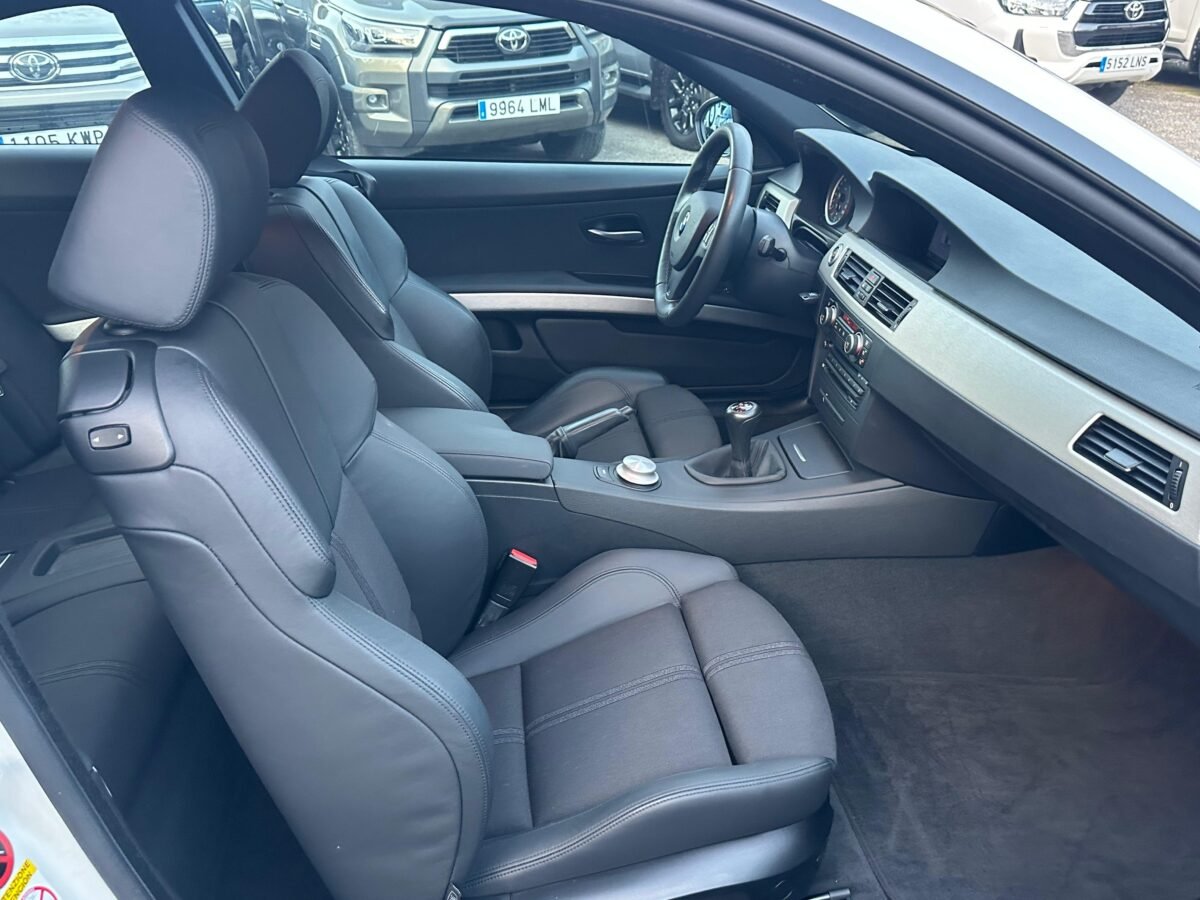 BMW Serie 3 M3 Coupé