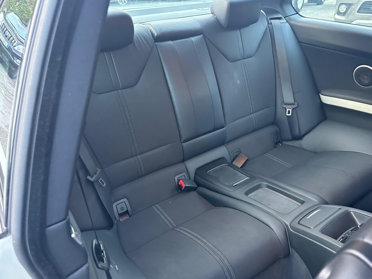 BMW Serie 3 M3 Coupé