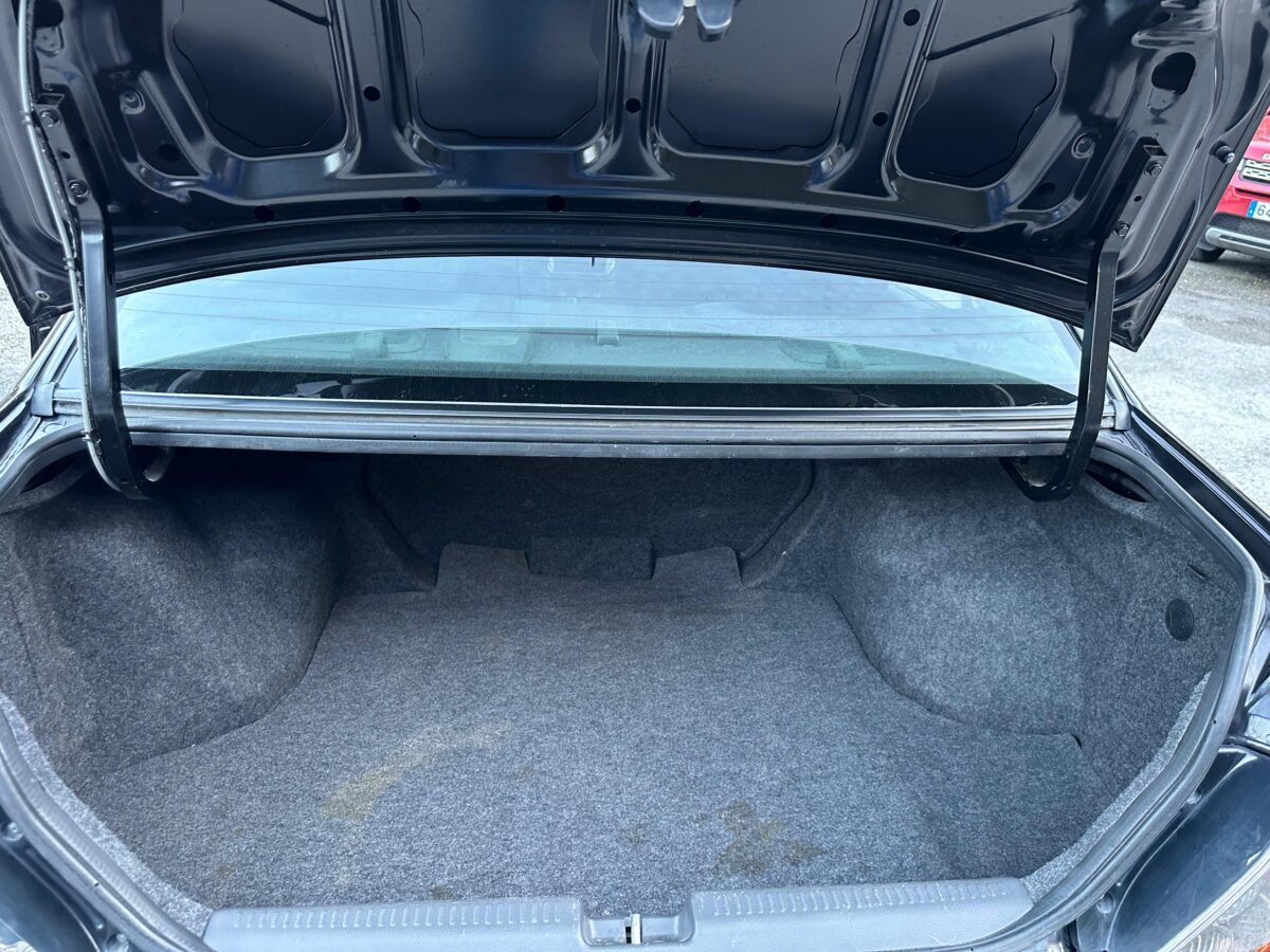 MITSUBISHI Lancer Evolution 2.0T GSR