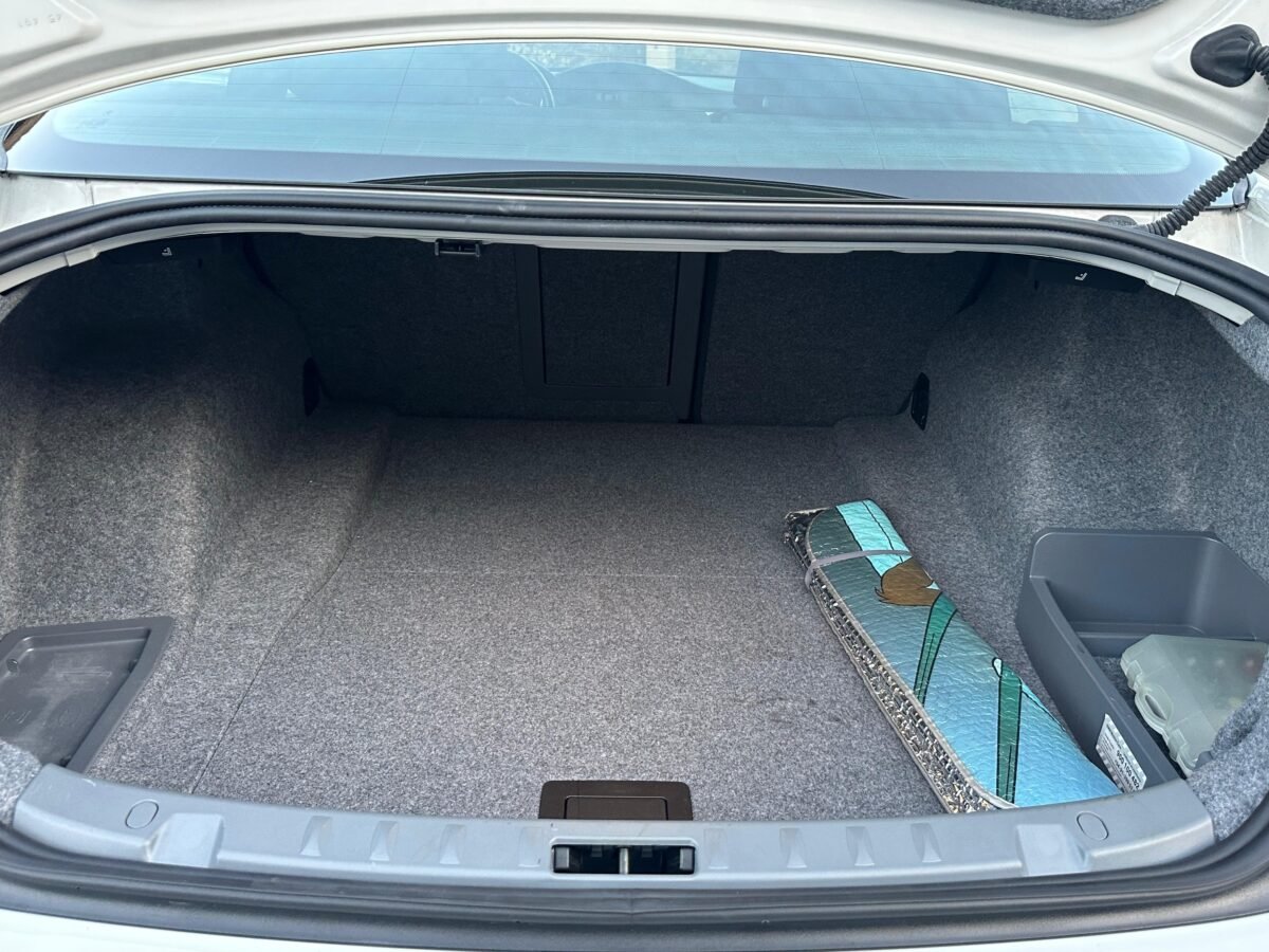 BMW Serie 3 M3 Coupé