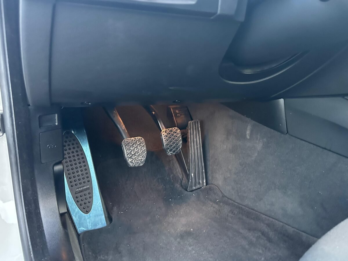 BMW Serie 3 M3 Coupé