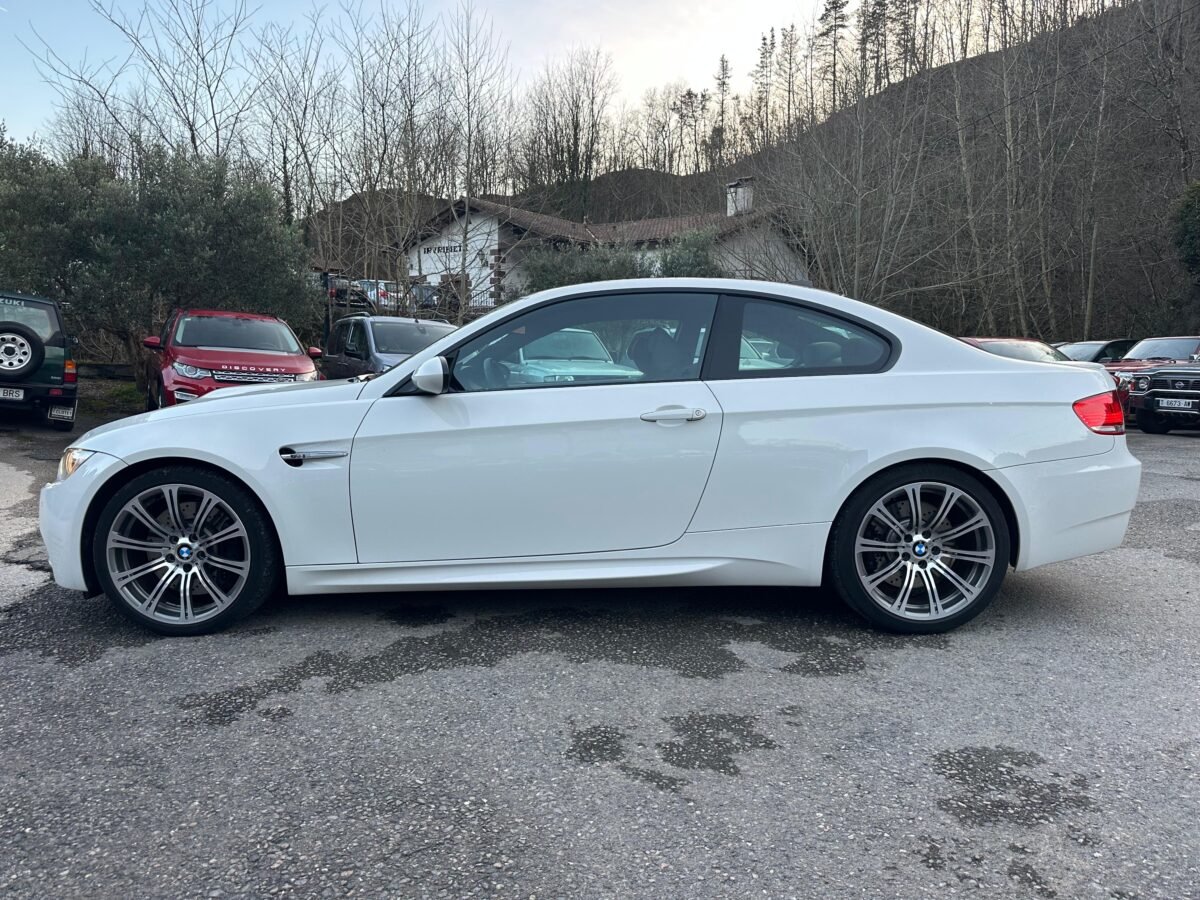 BMW Serie 3 M3 Coupé