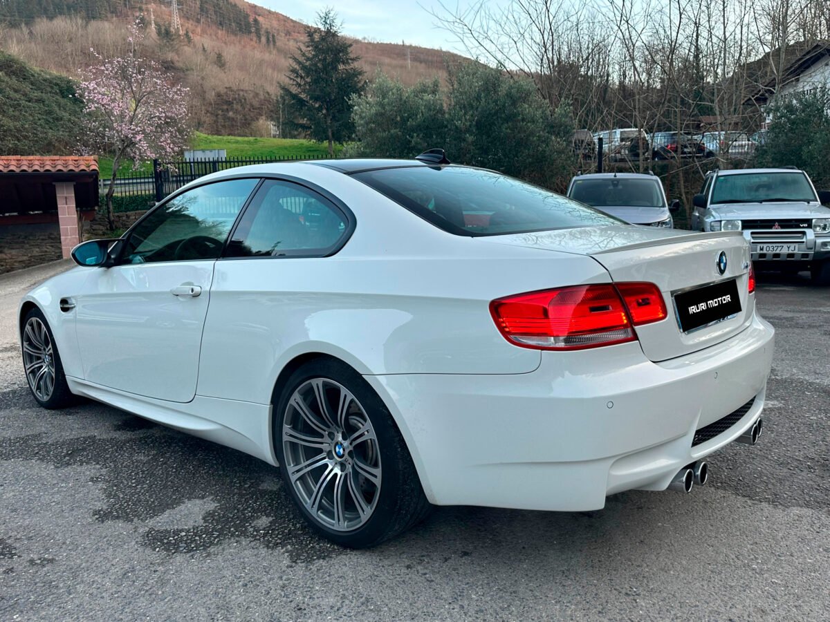 BMW Serie 3 M3 Coupé