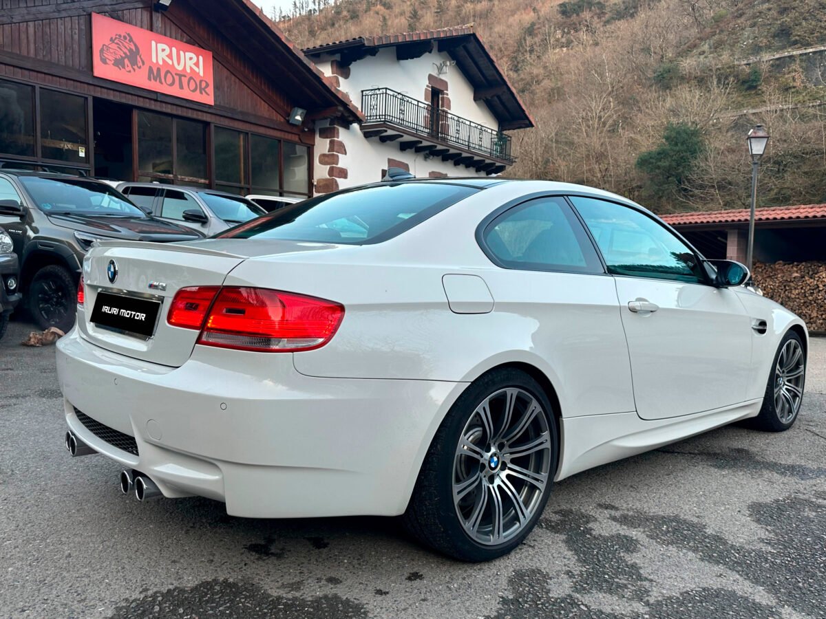 BMW Serie 3 M3 Coupé