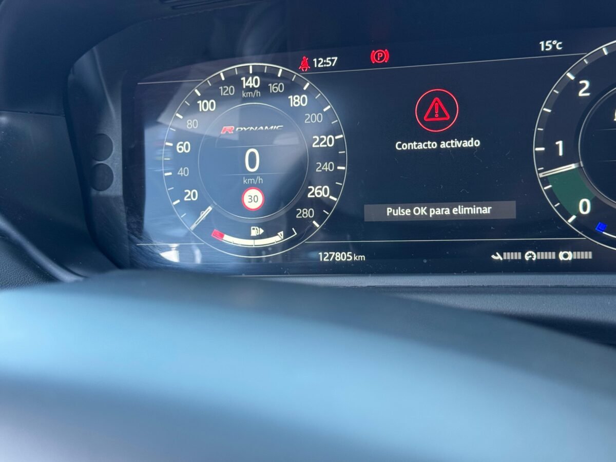 LAND-ROVER Range Rover Velar 3.0D D300 R Dynamic HSE 4WD Auto