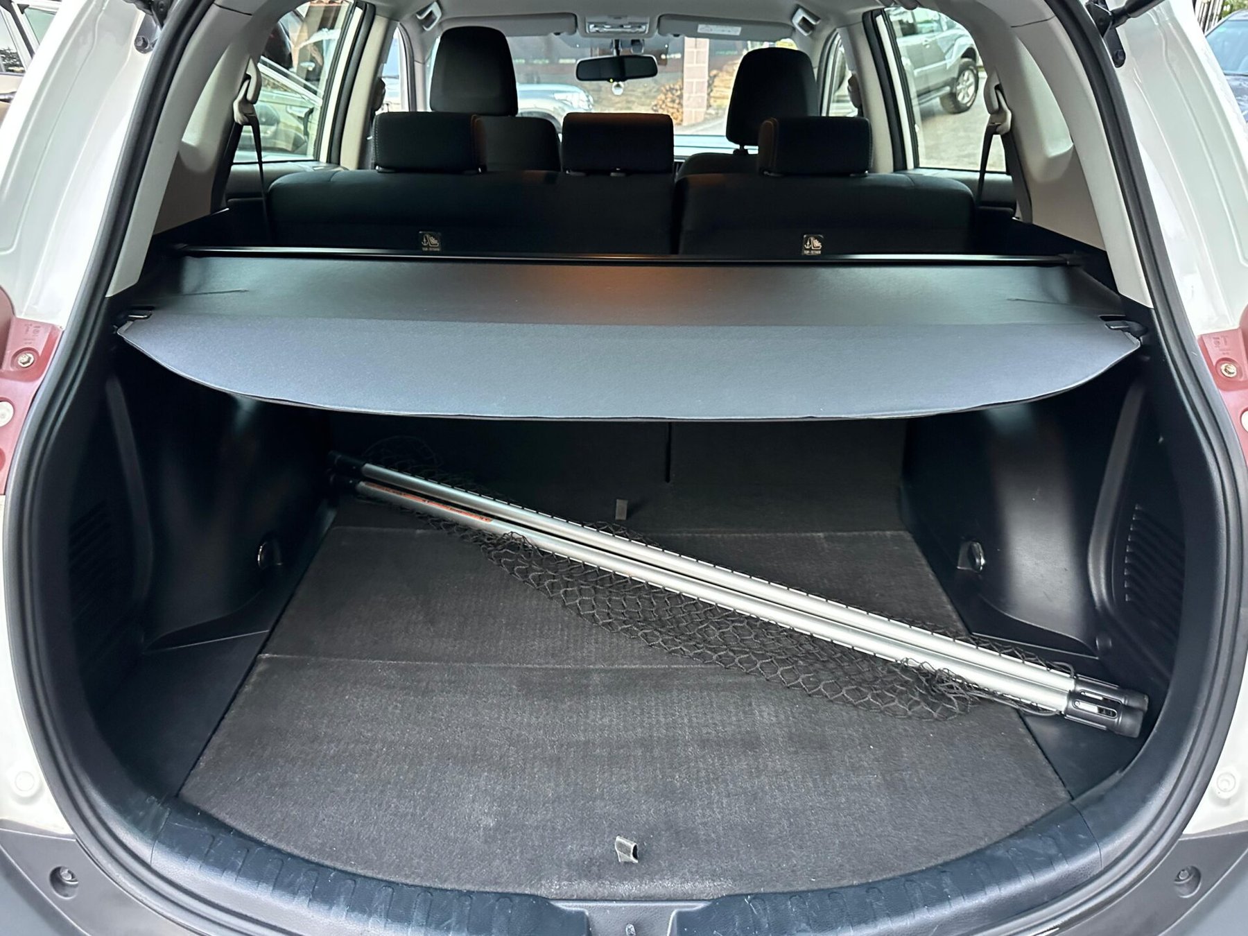 TOYOTA Rav4 D-4D 4X2 Advance