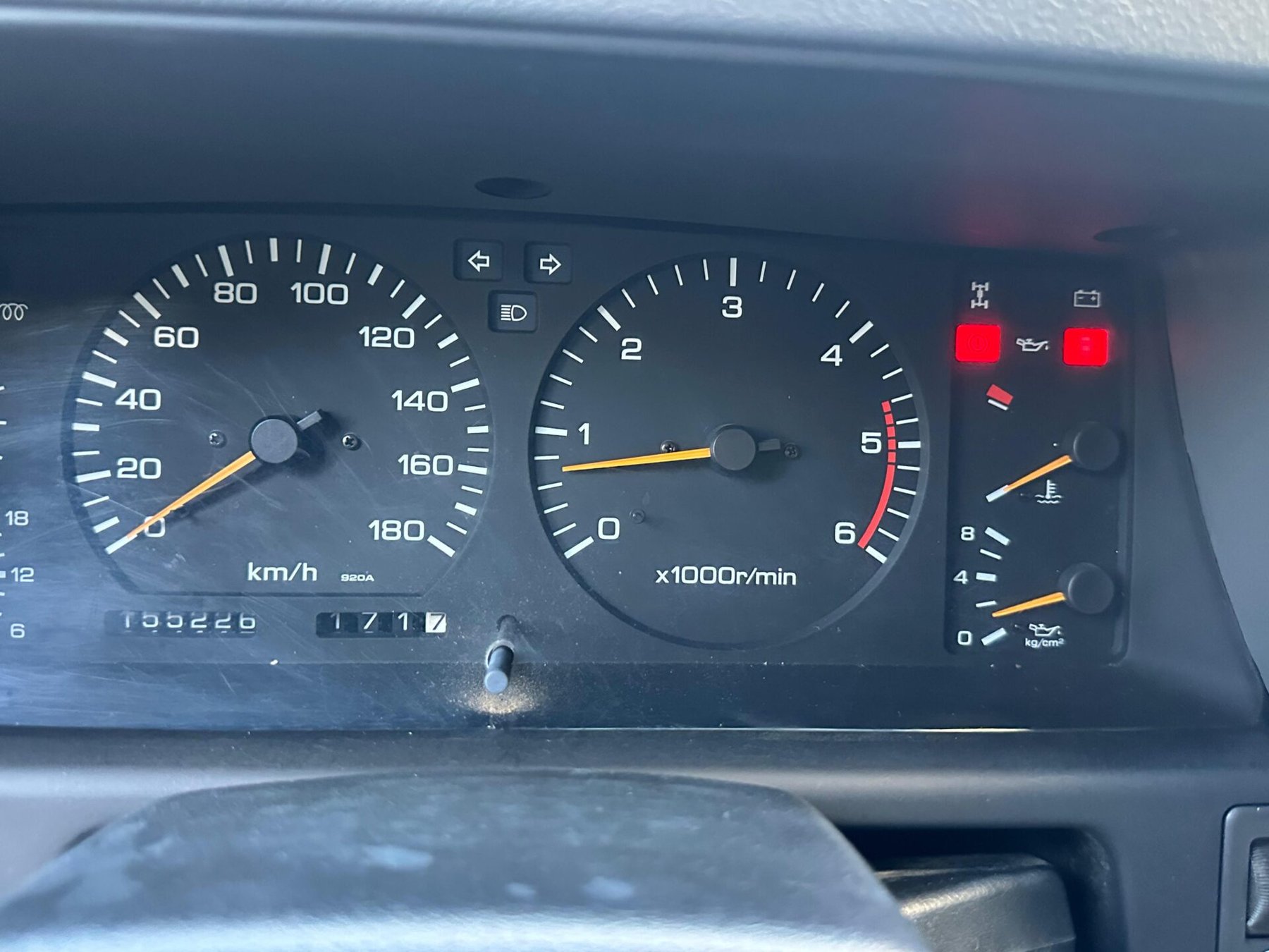 NISSAN Patrol GR 2.8 TD SWB SLX