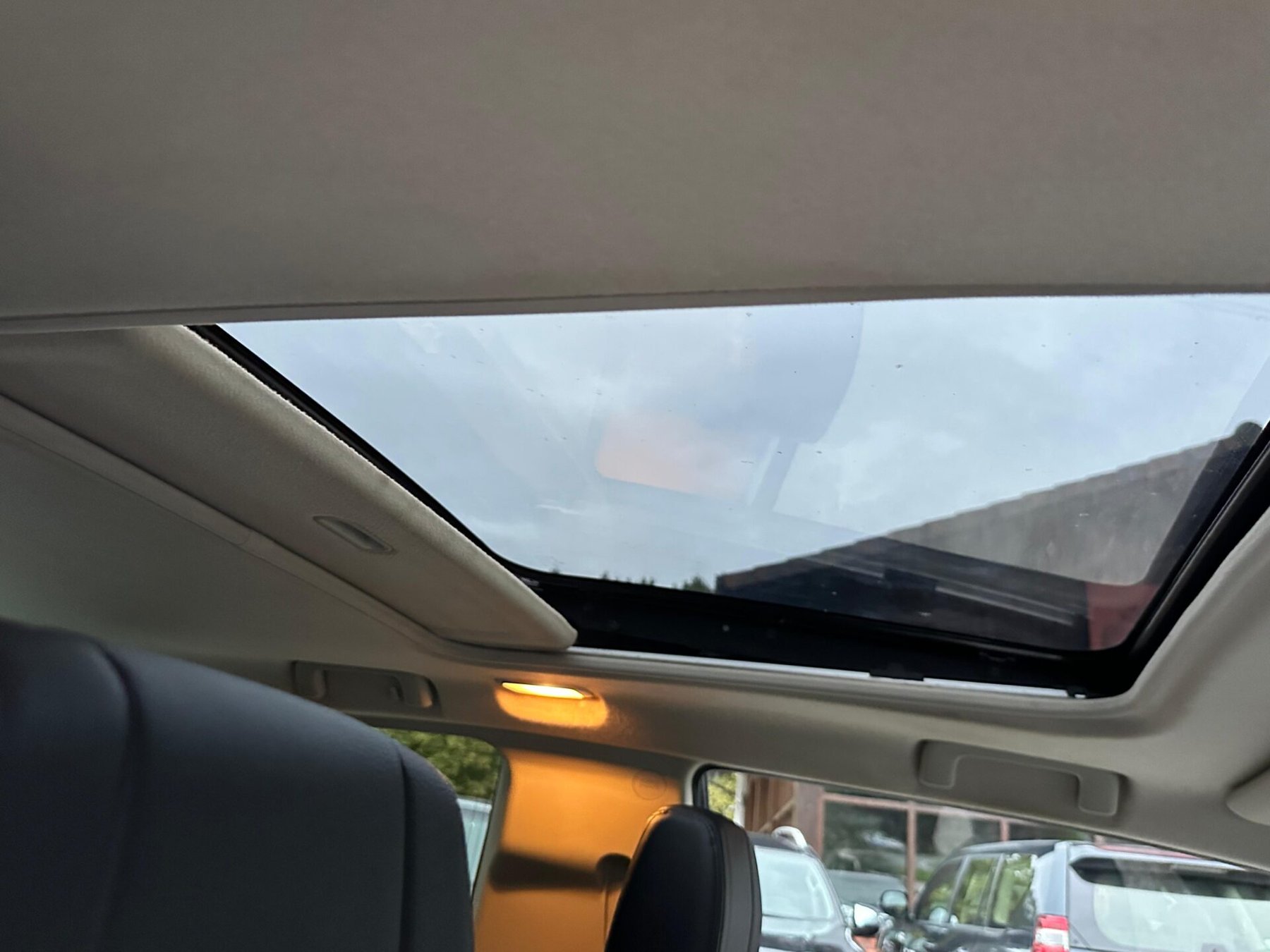 MITSUBISHI Montero 3.2 DID Kaiteki Auto