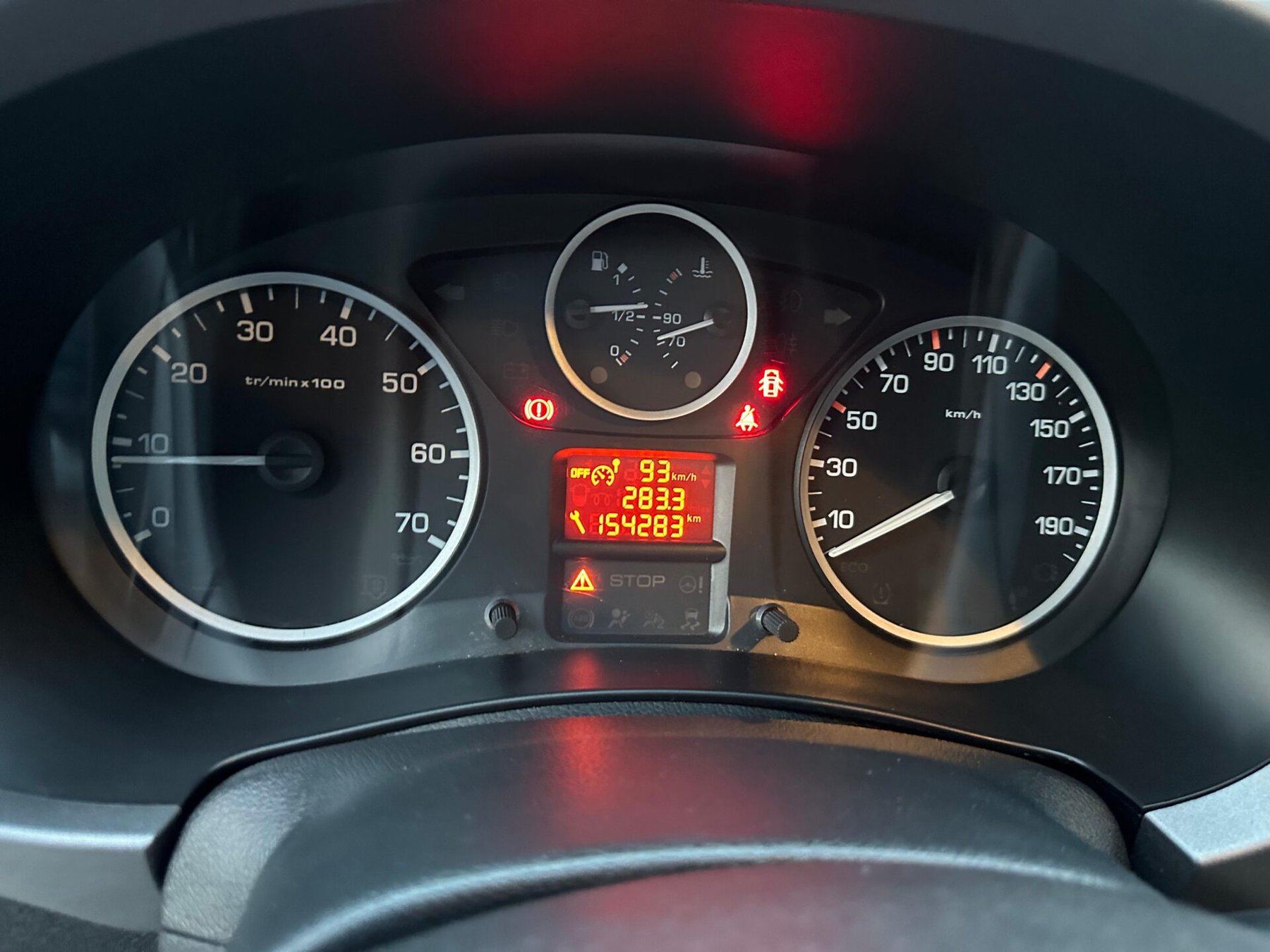 PEUGEOT Partner TEPEE Style 1.6 BlueHDi 88KW 120CV