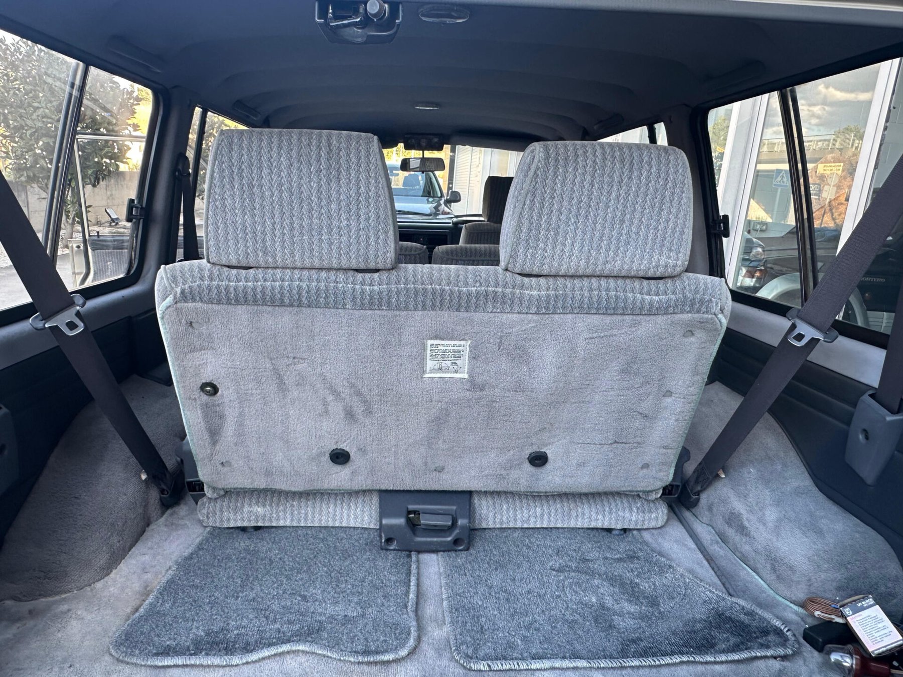 NISSAN Patrol GR 2.8 TD Wagon SLX