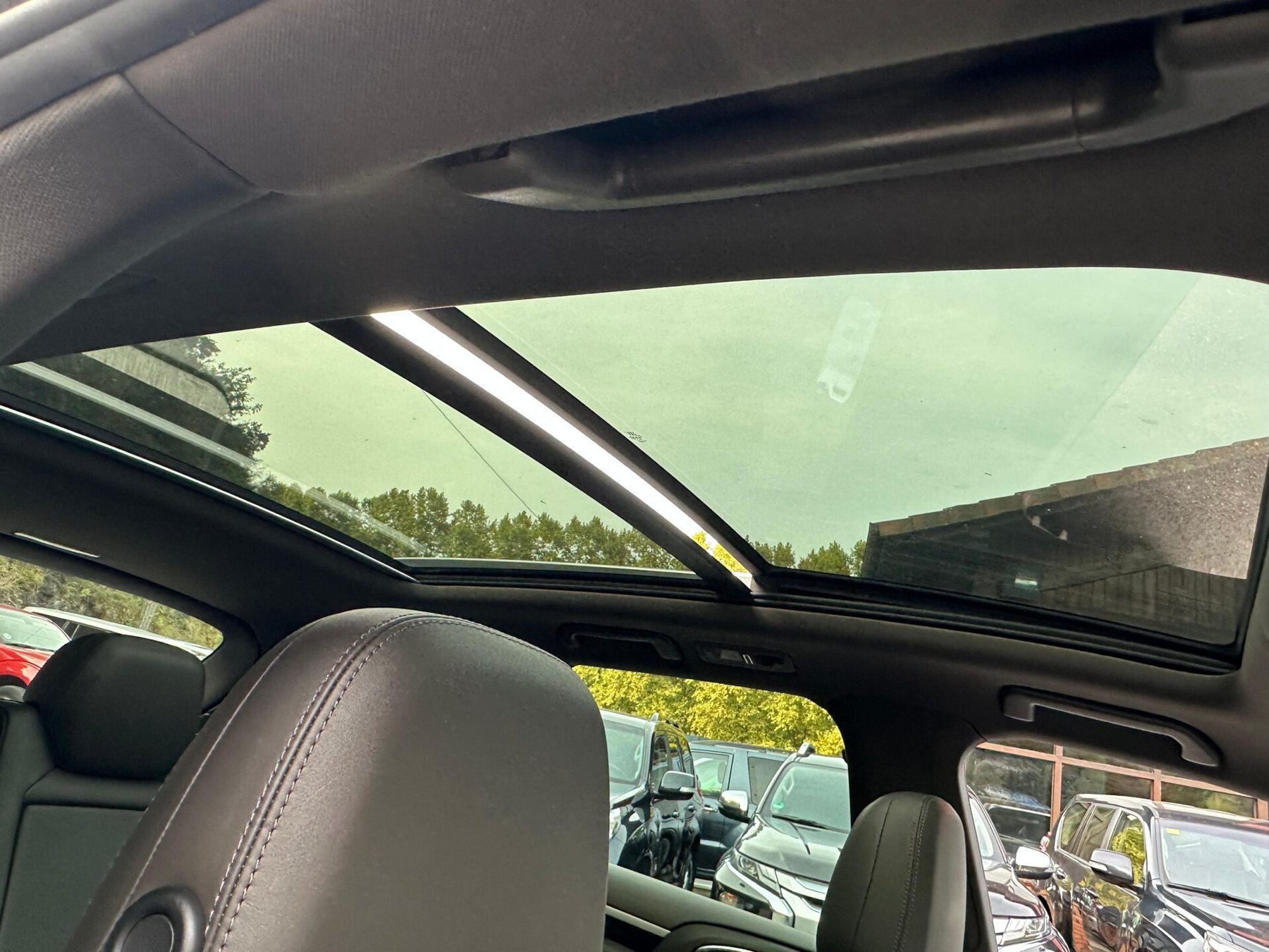 PORSCHE Cayenne S Diesel