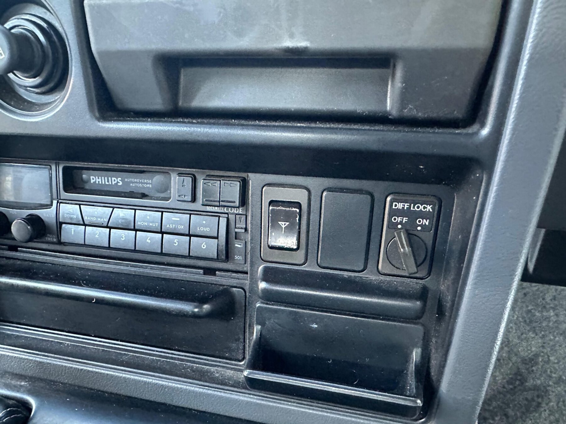 NISSAN Patrol GR 2.8 TD Wagon SLX