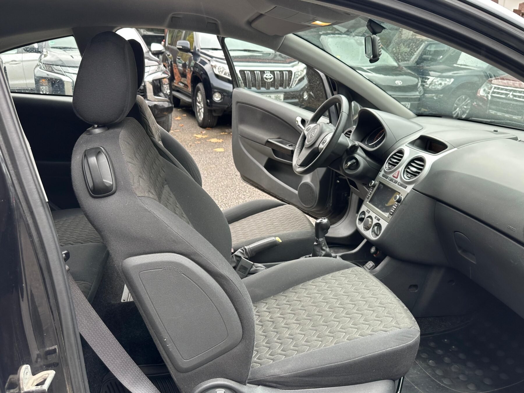 OPEL Corsa 1.4 Selective