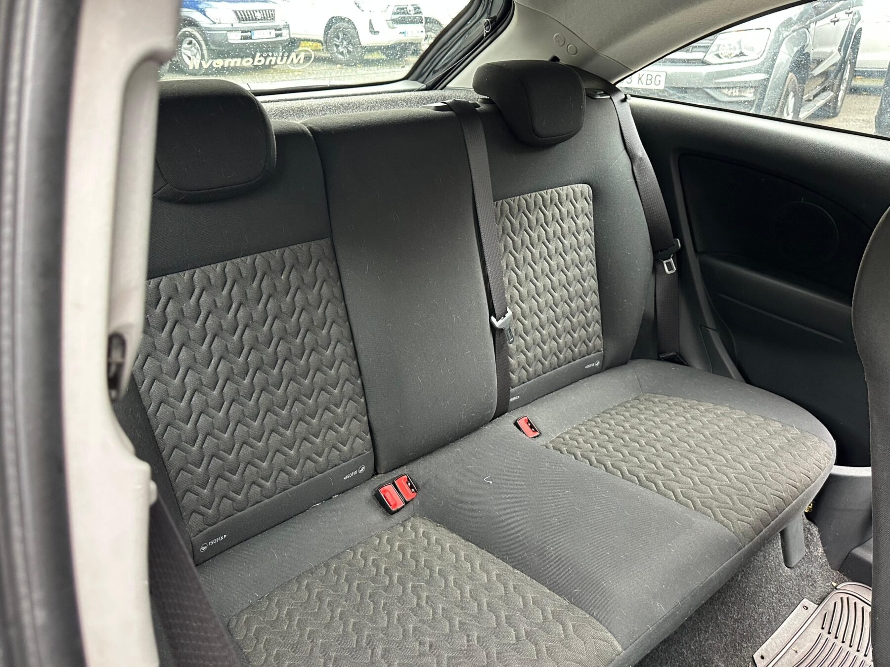 OPEL Corsa 1.4 Selective