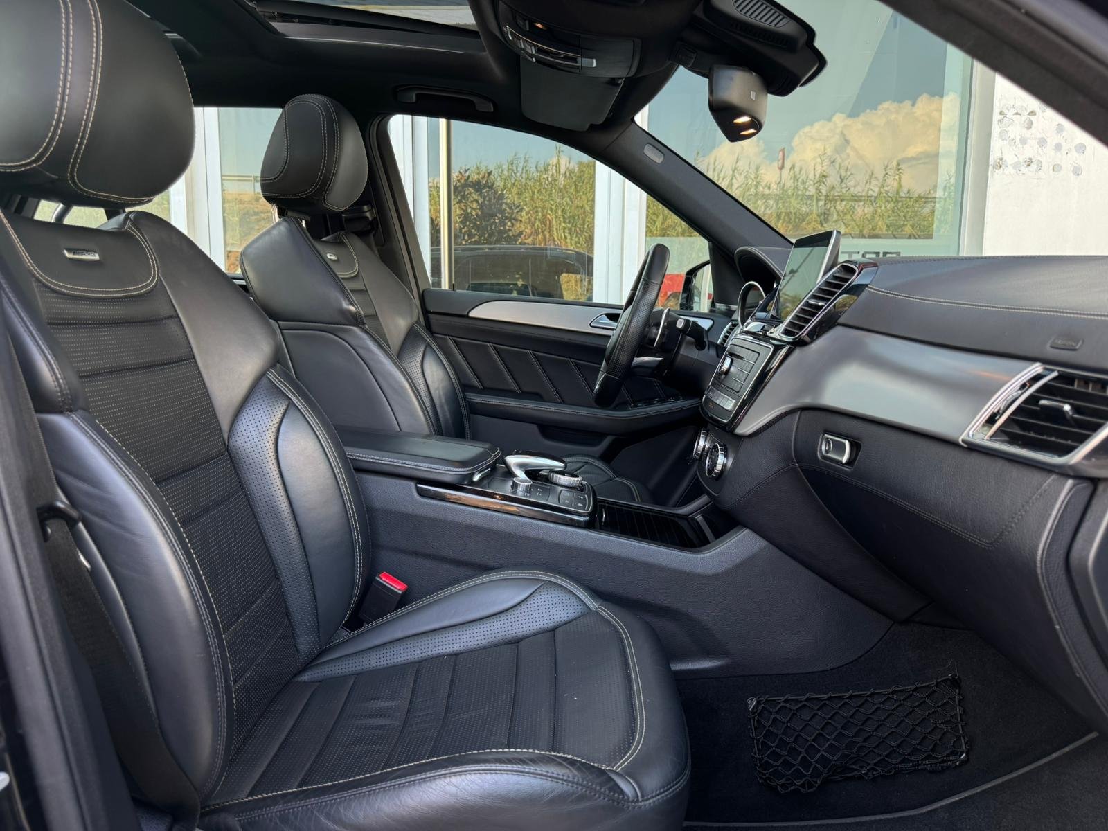 MERCEDES-BENZ Clase GLE MercedesAMG GLE 63 4MATIC