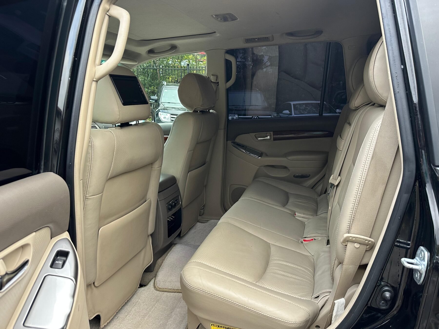 TOYOTA Land Cruiser 3.0 D4D 173CV VXL