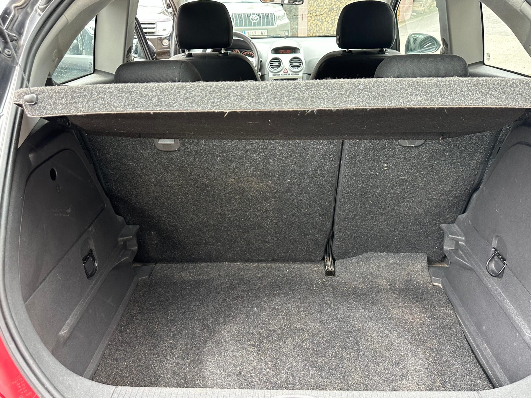 OPEL Corsa 1.4 Selective