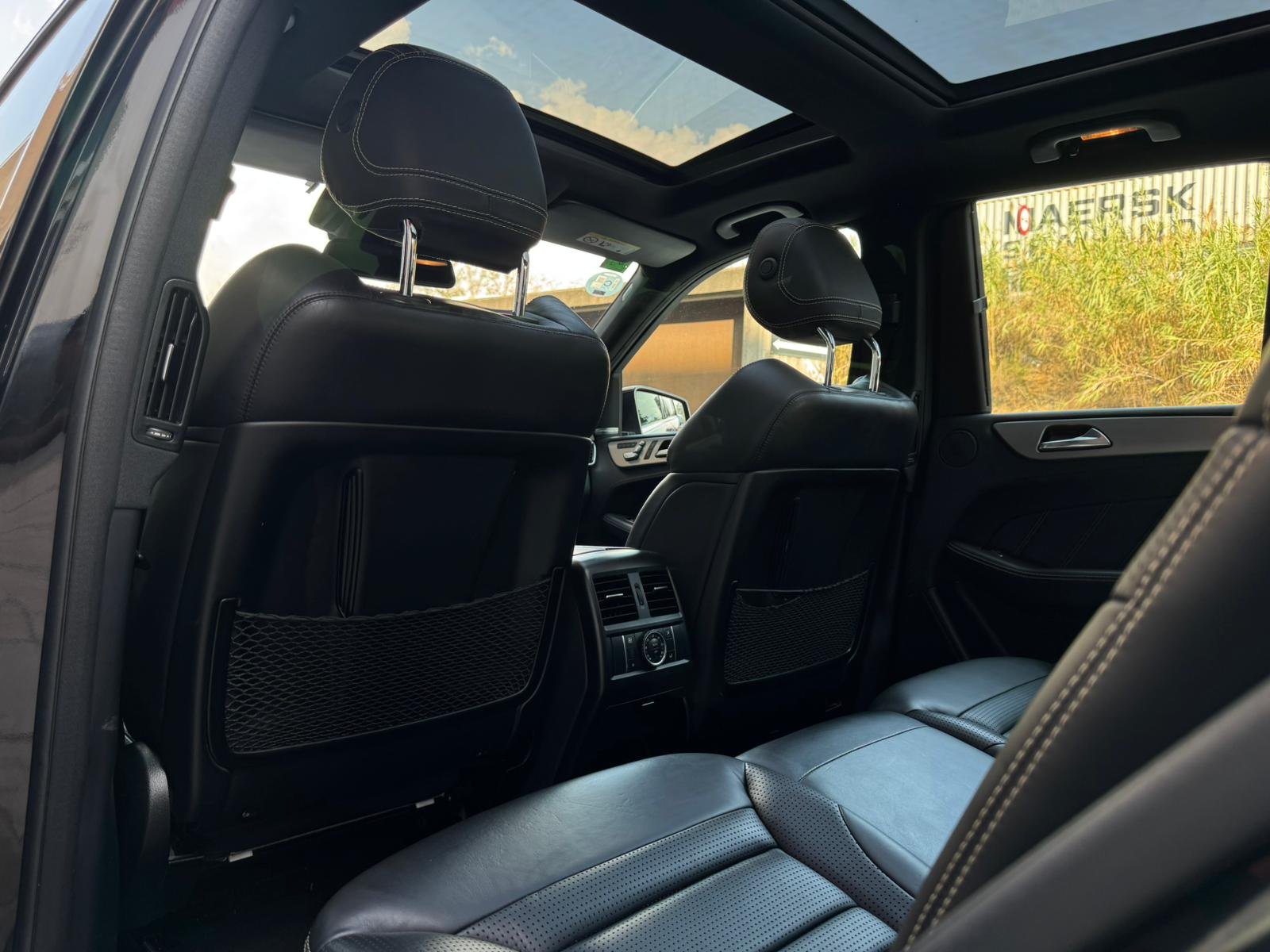 MERCEDES-BENZ Clase GLE MercedesAMG GLE 63 4MATIC