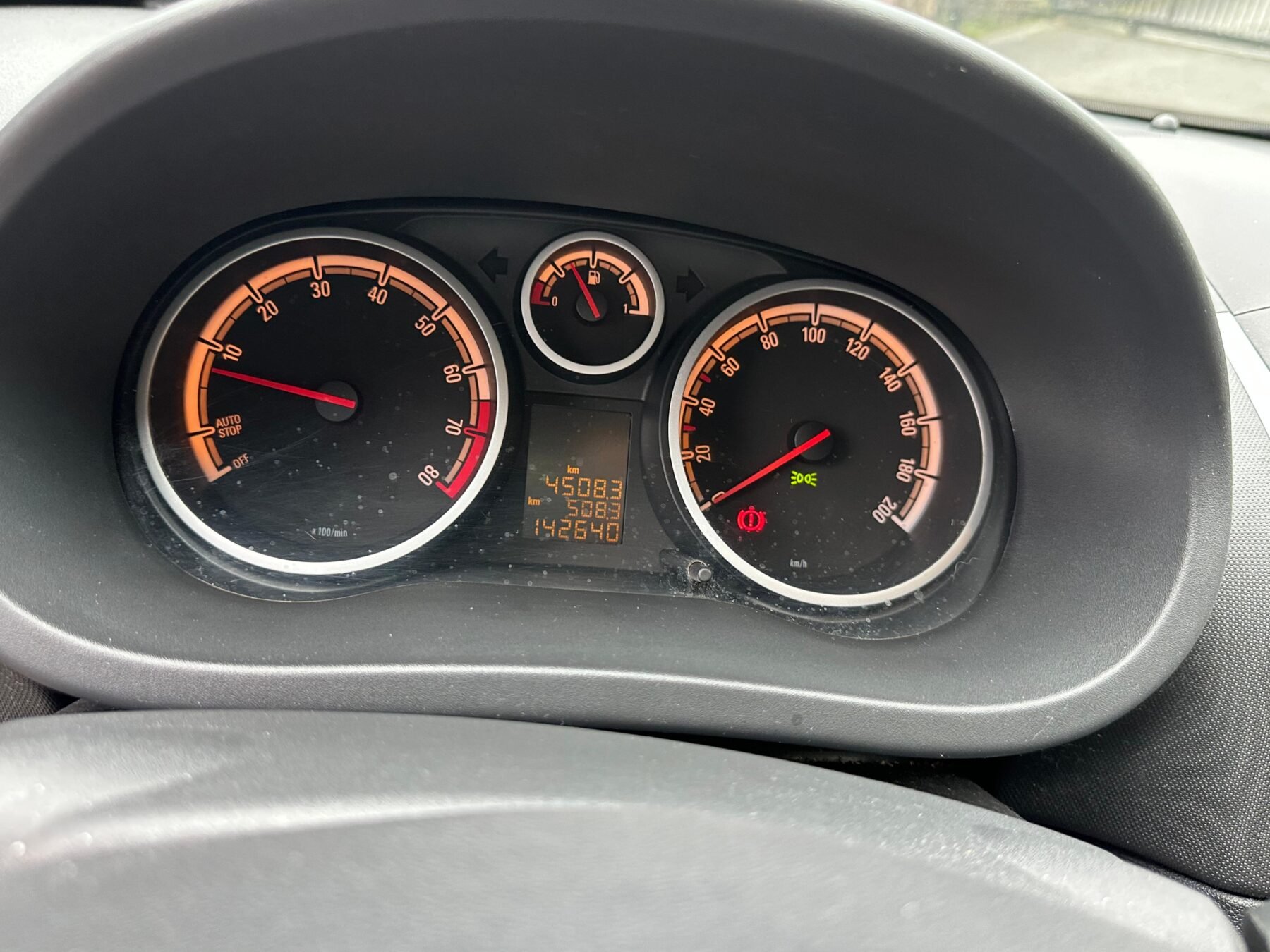 OPEL Corsa 1.4 Selective