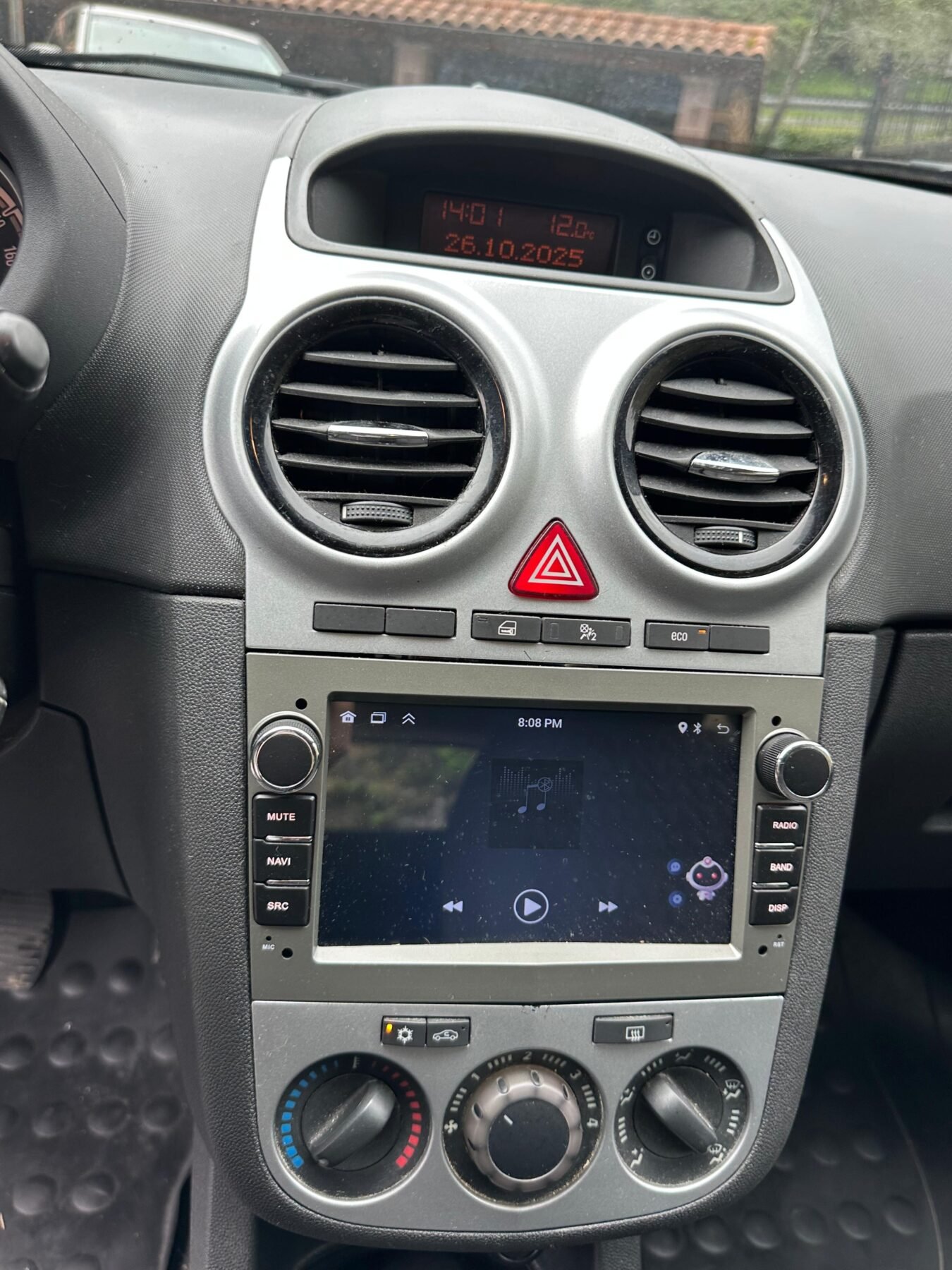 OPEL Corsa 1.4 Selective