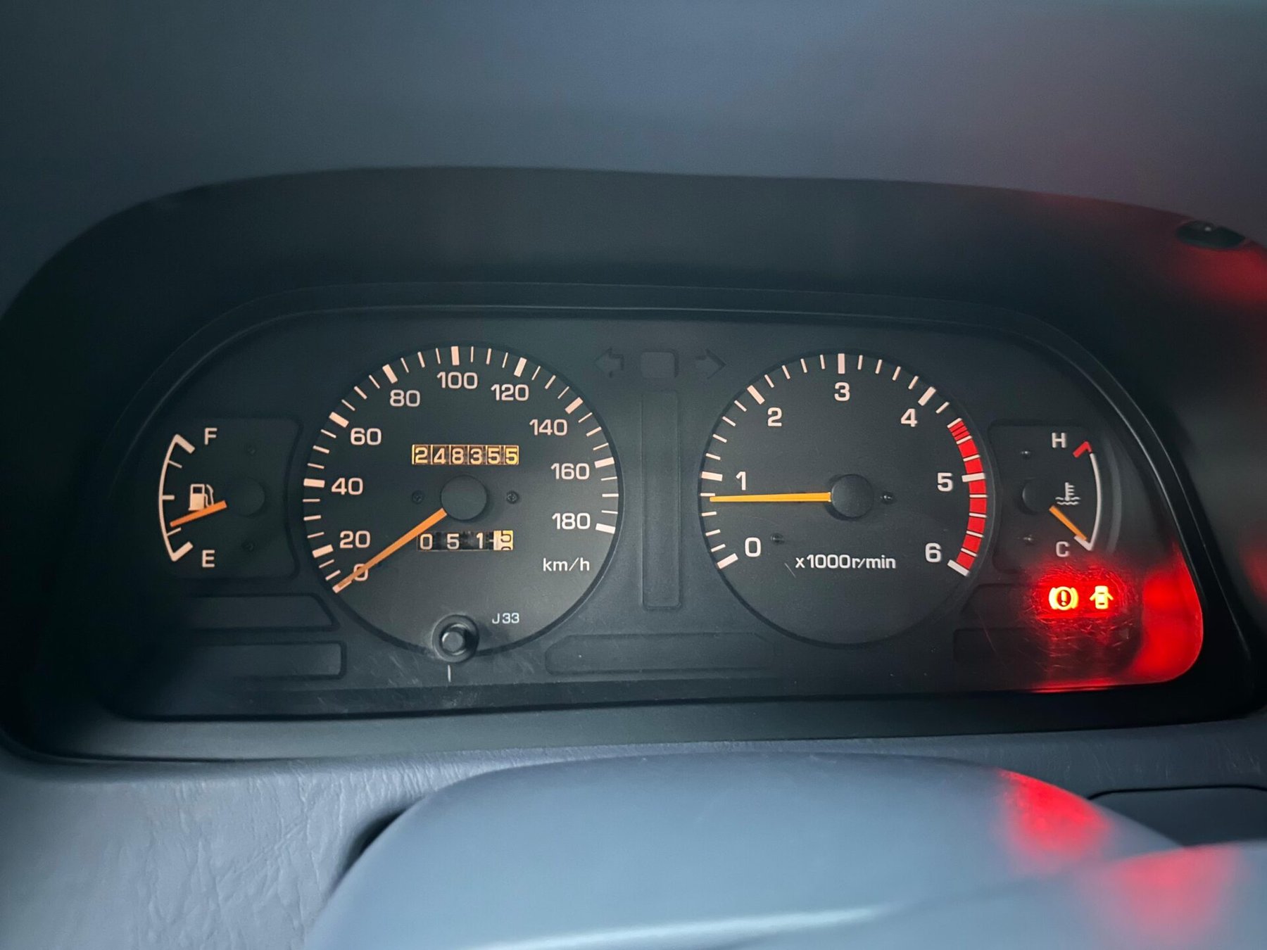 TOYOTA Land Cruiser 90 3.0 TD GX