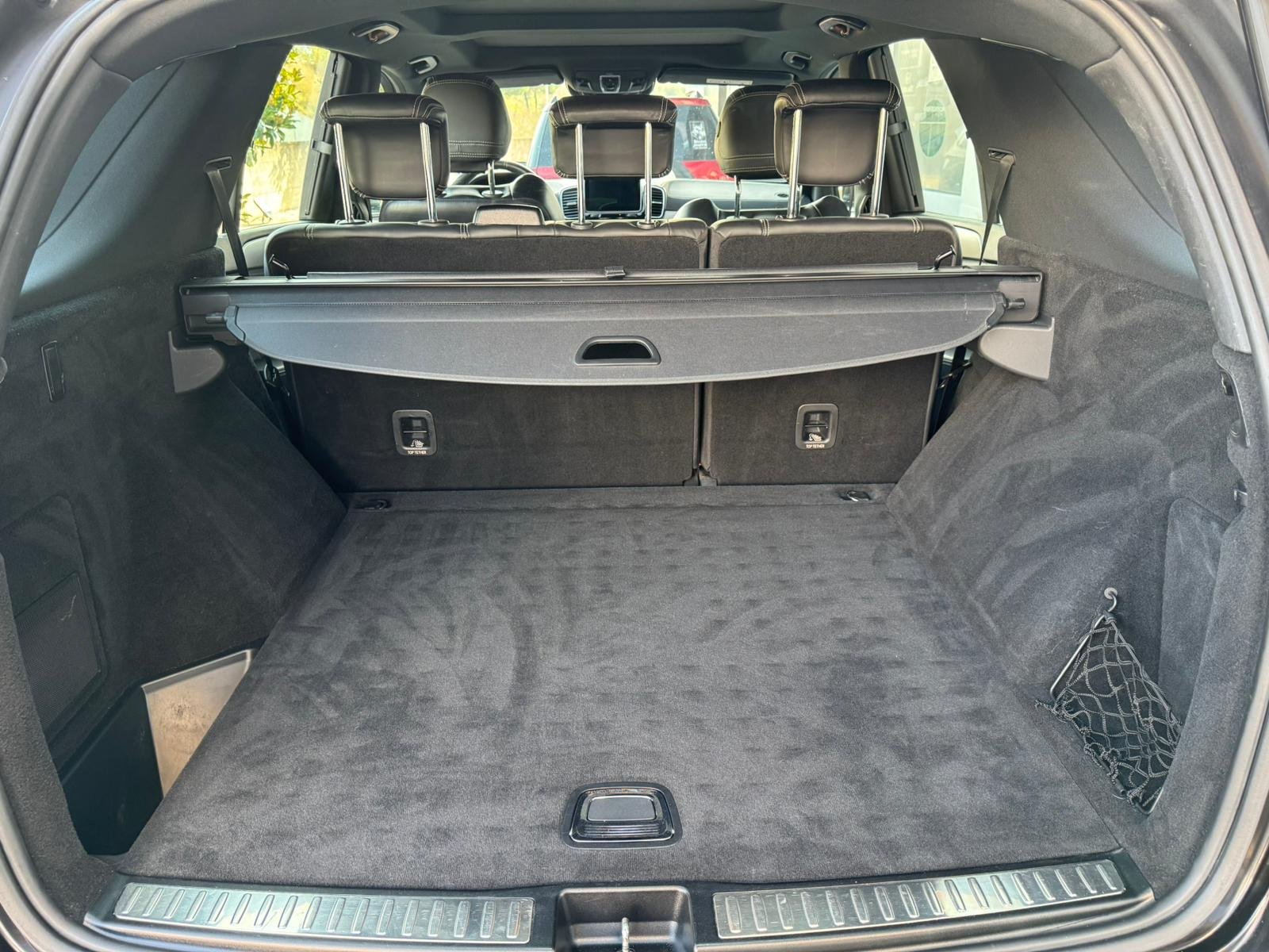 MERCEDES-BENZ Clase GLE MercedesAMG GLE 63 4MATIC