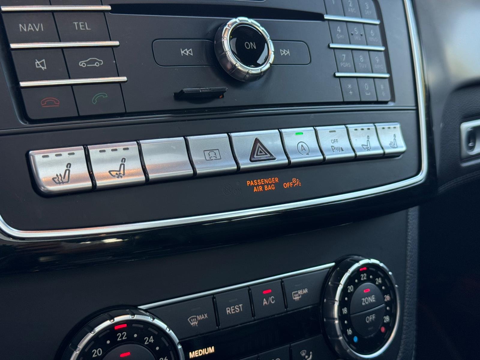 MERCEDES-BENZ Clase GLE MercedesAMG GLE 63 4MATIC