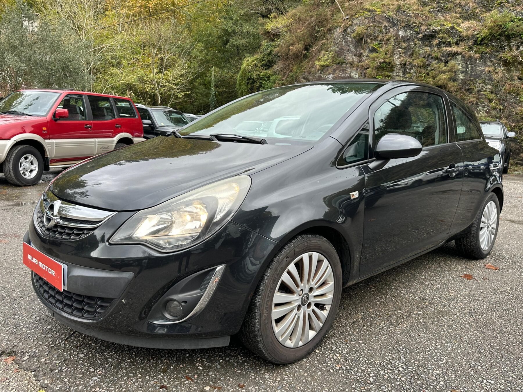 OPEL Corsa 1.4 Selective