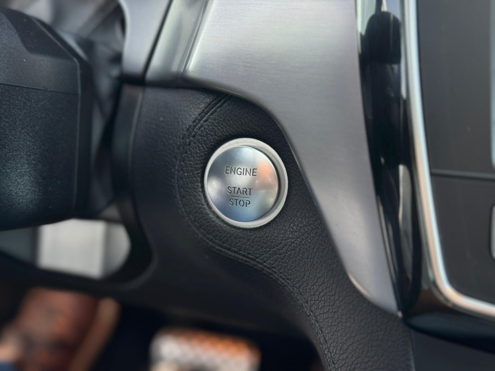 MERCEDES-BENZ Clase GLE MercedesAMG GLE 63 4MATIC