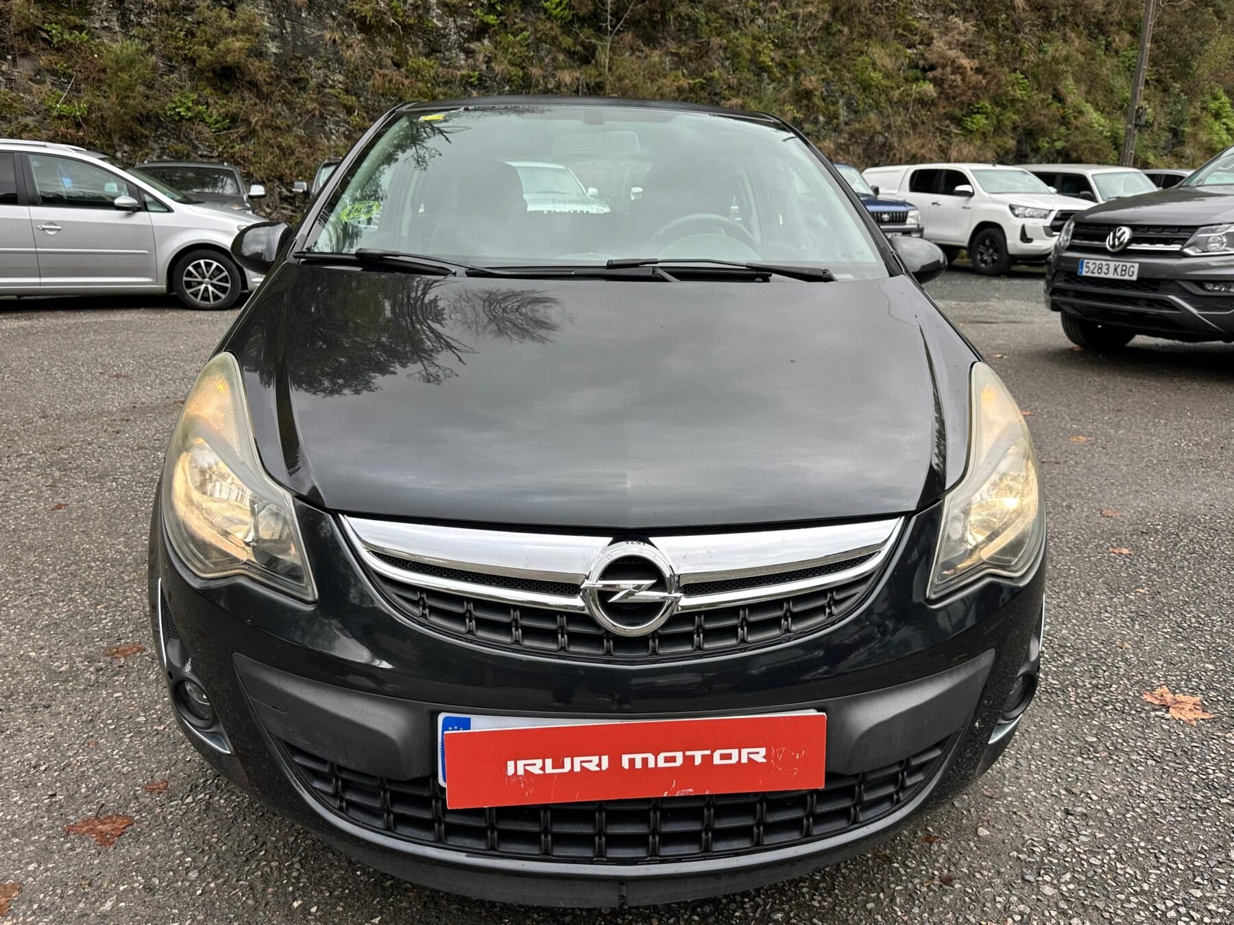 OPEL Corsa 1.4 Selective