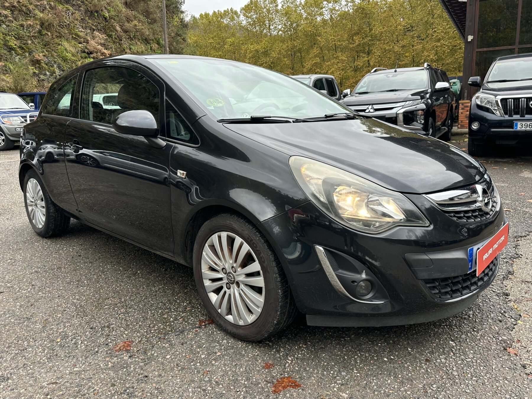 OPEL Corsa 1.4 Selective