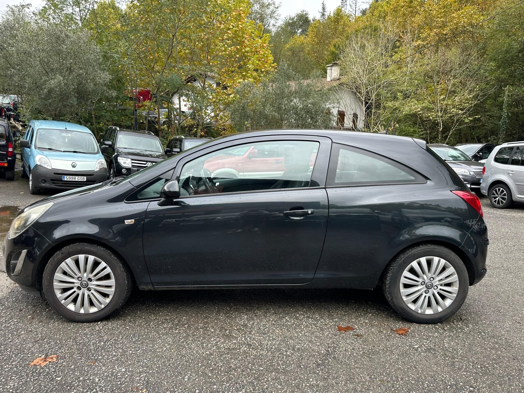 OPEL Corsa 1.4 Selective