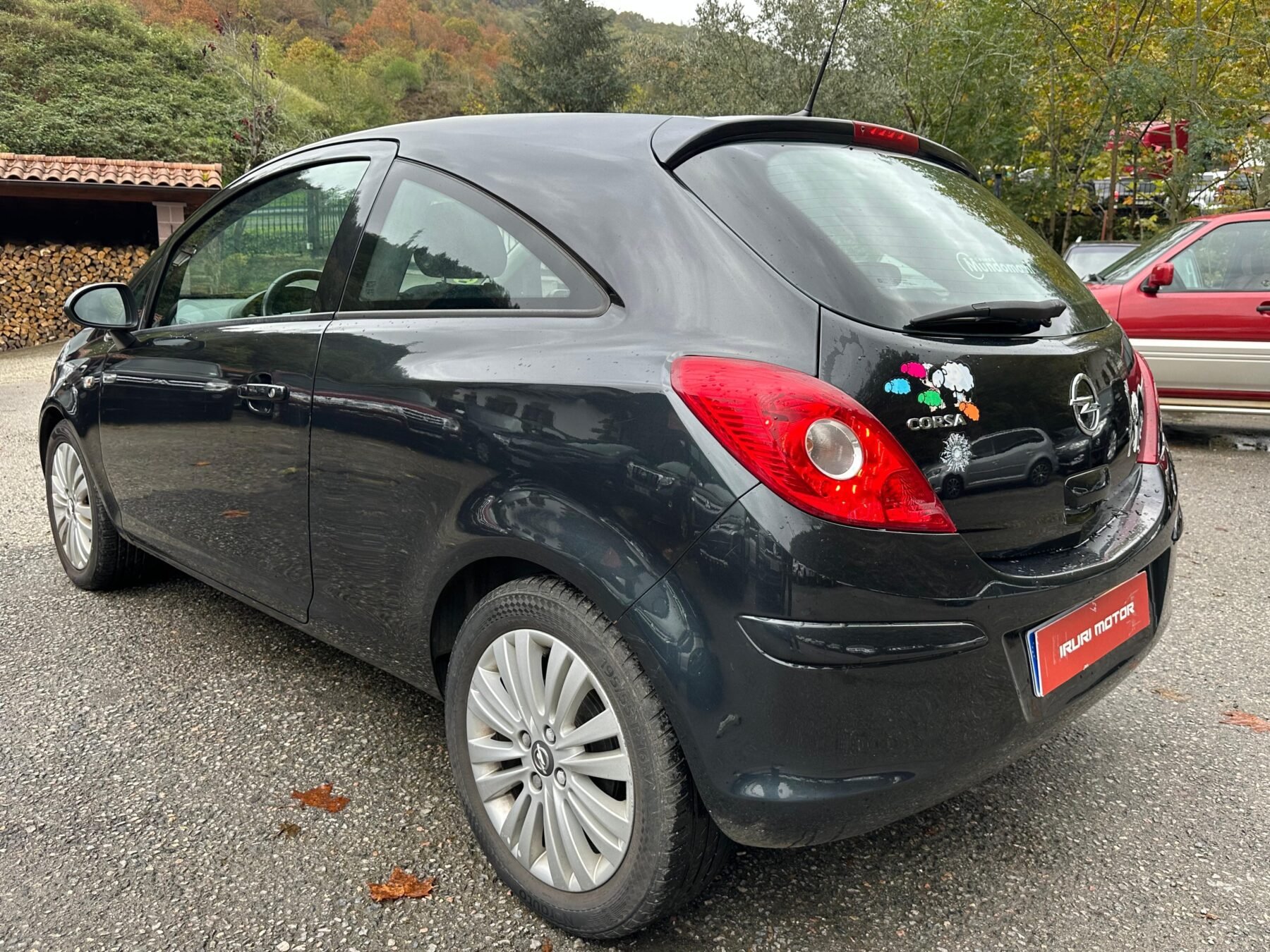 OPEL Corsa 1.4 Selective