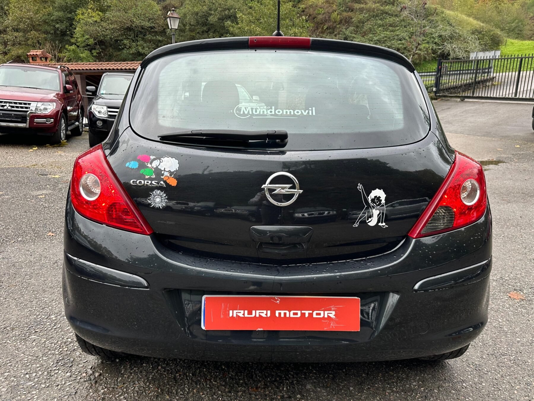 OPEL Corsa 1.4 Selective