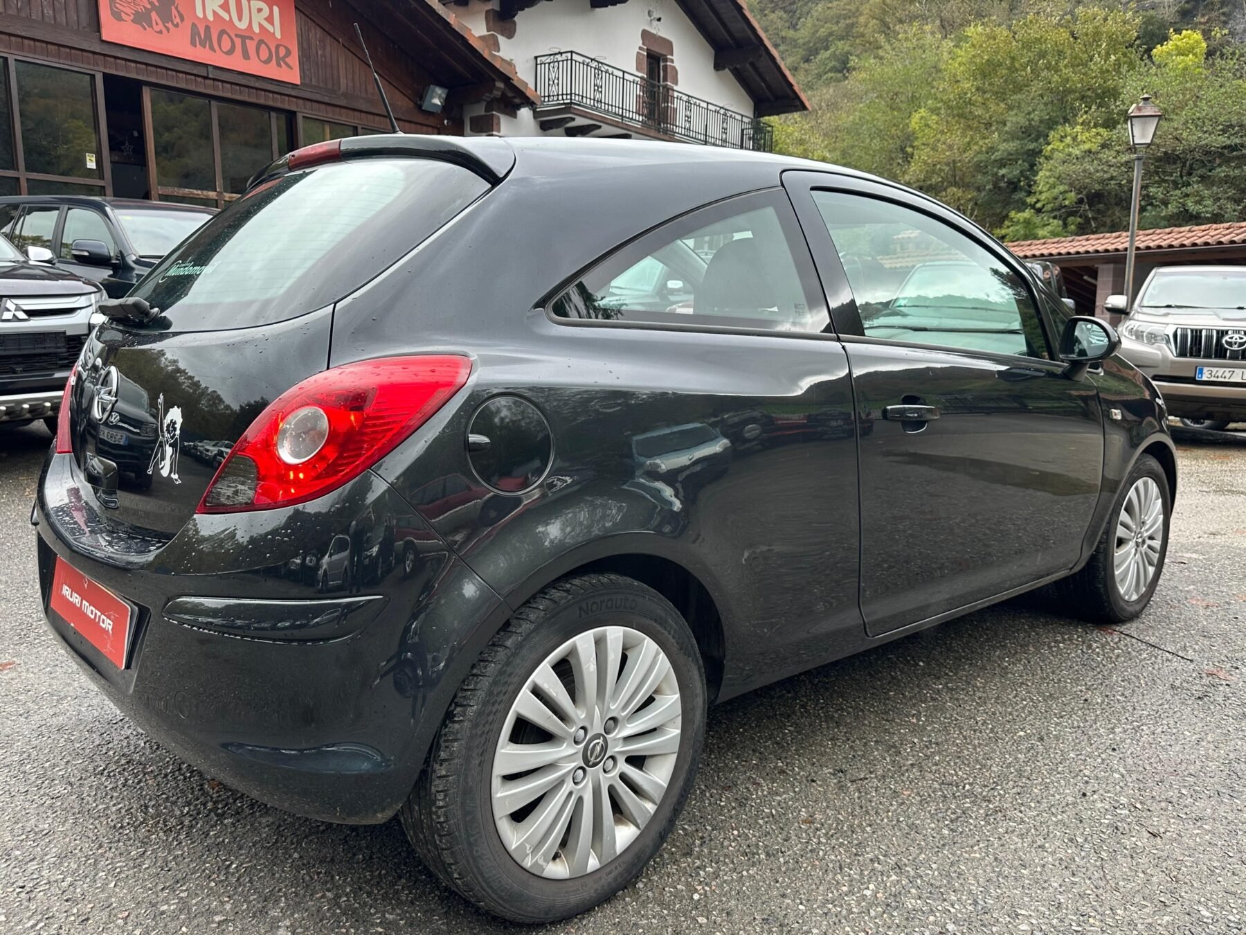 OPEL Corsa 1.4 Selective