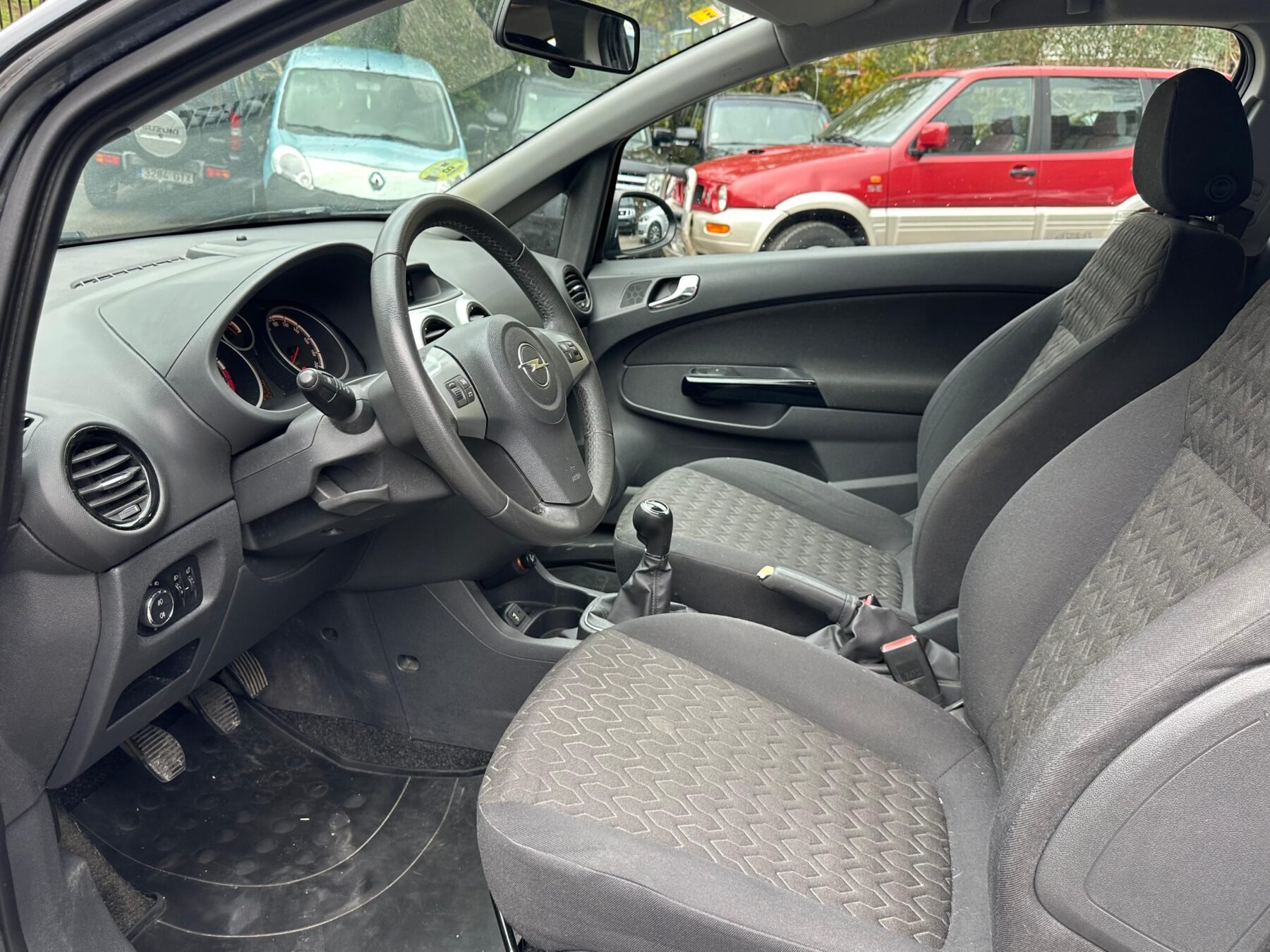 OPEL Corsa 1.4 Selective