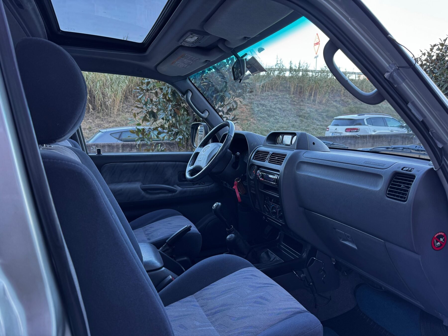 TOYOTA Land Cruiser 90 3.0 TD VX