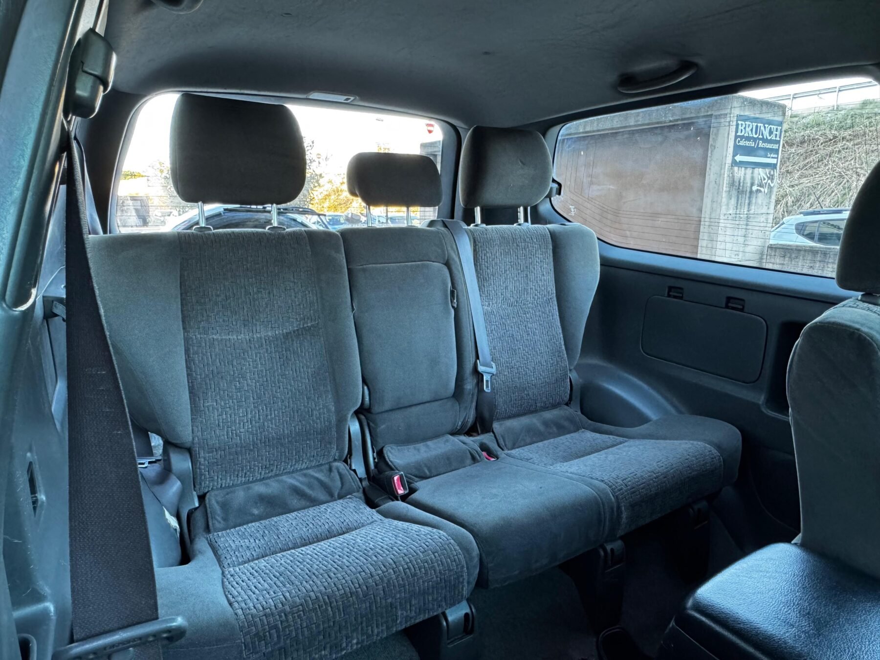 TOYOTA Land Cruiser 3.0 D4D VX