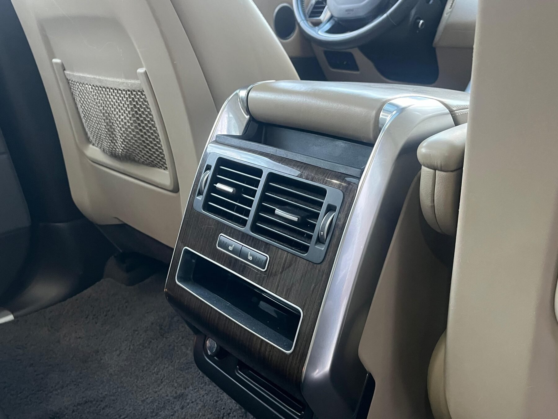 LAND-ROVER Range Rover Sport 5.0 V8 SC 375kW 510CV HSE Dynamic