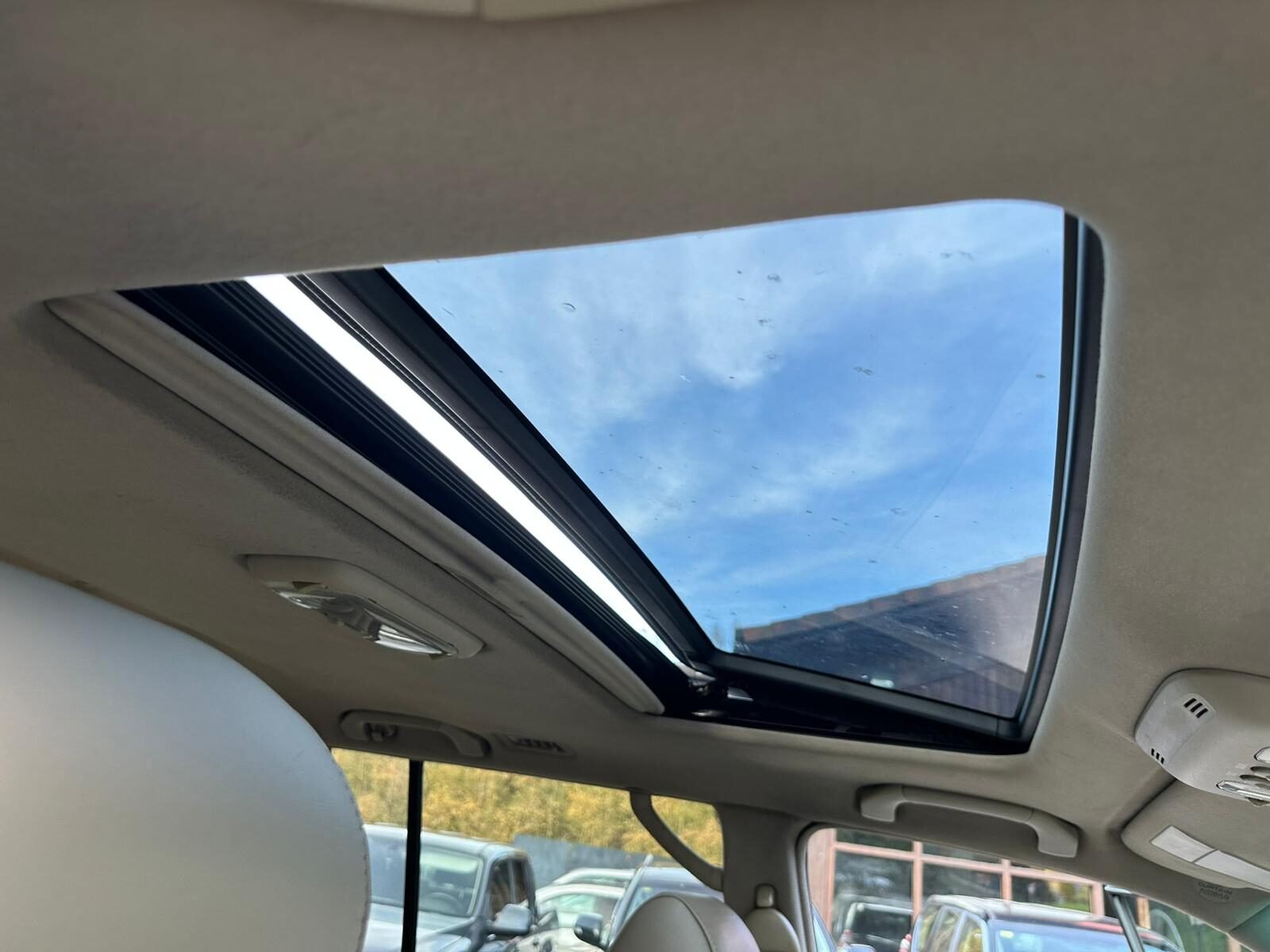 TOYOTA Land Cruiser 100 HDJ 100 4.2 TDI