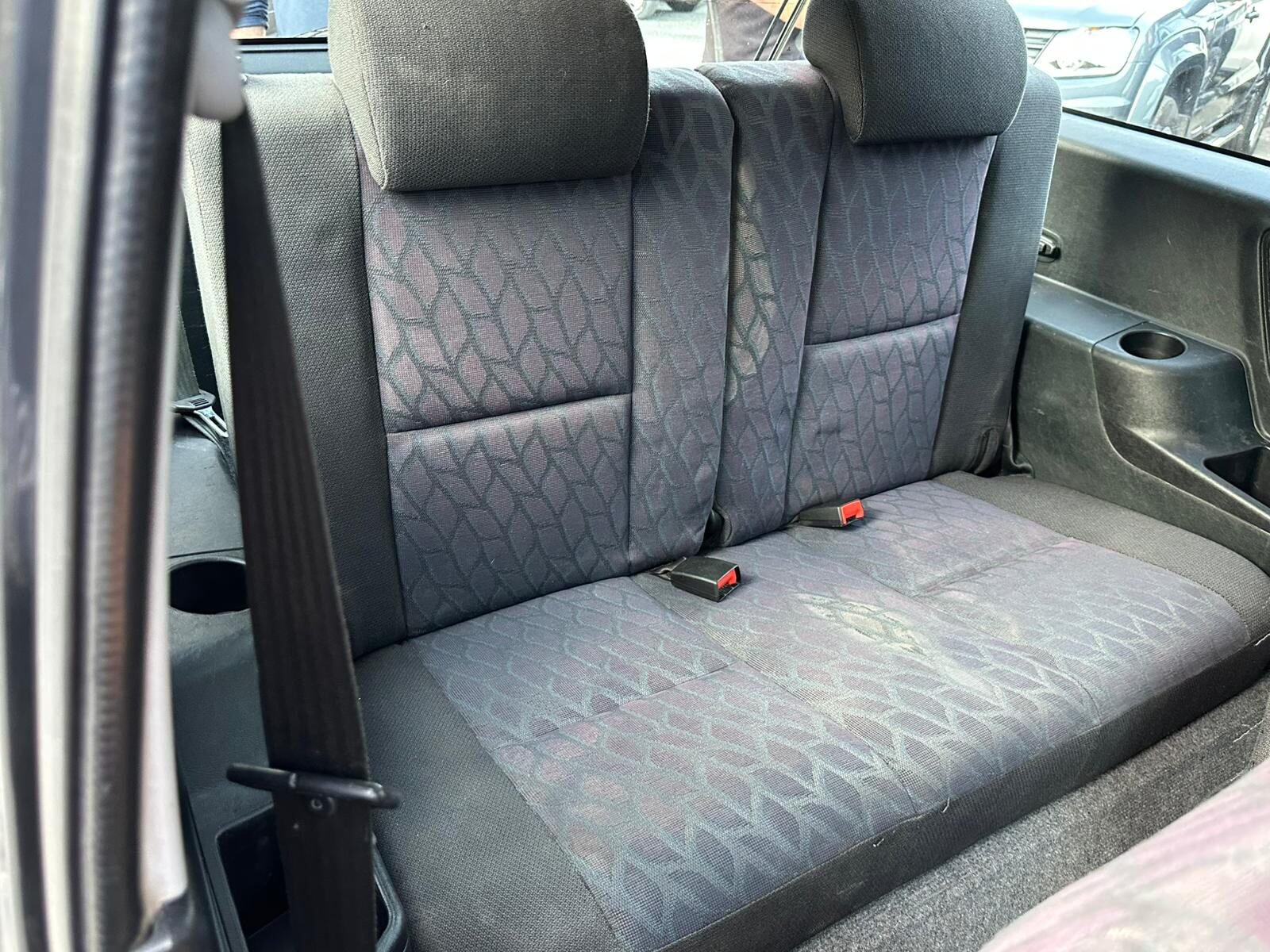 MITSUBISHI Montero iO iO 1.8 120 cv