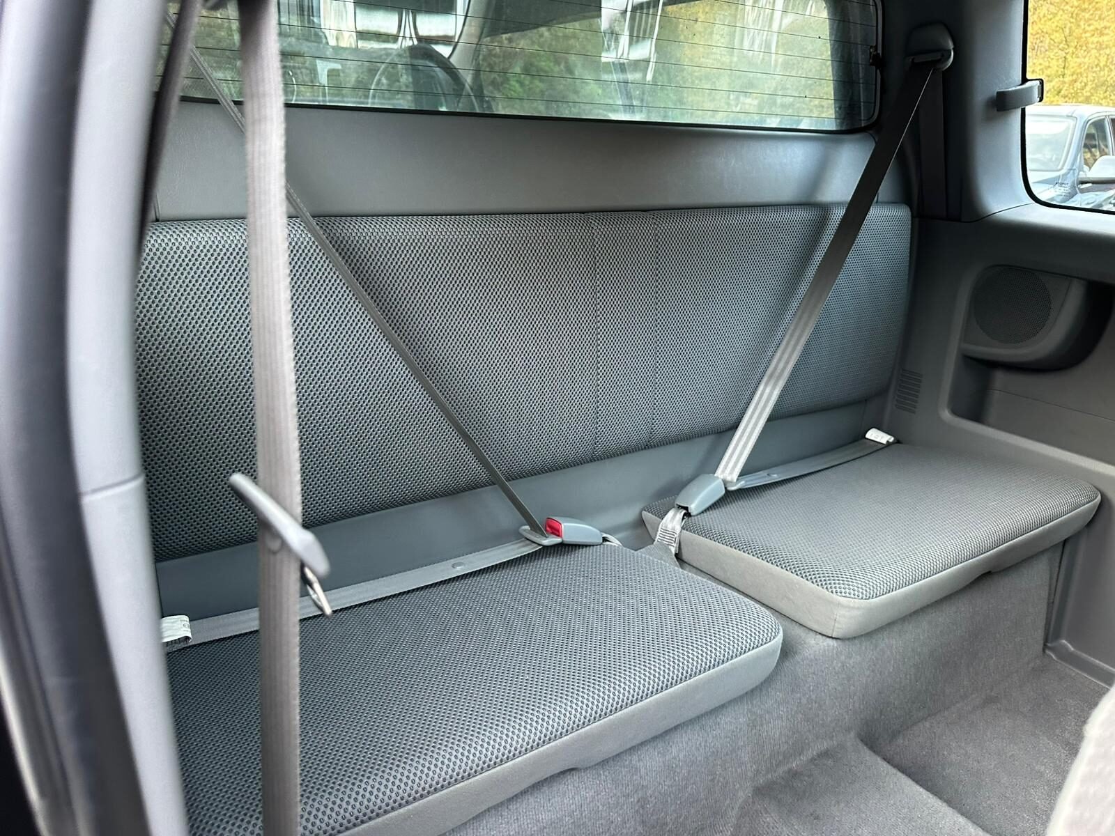 TOYOTA Hilux vx king cab