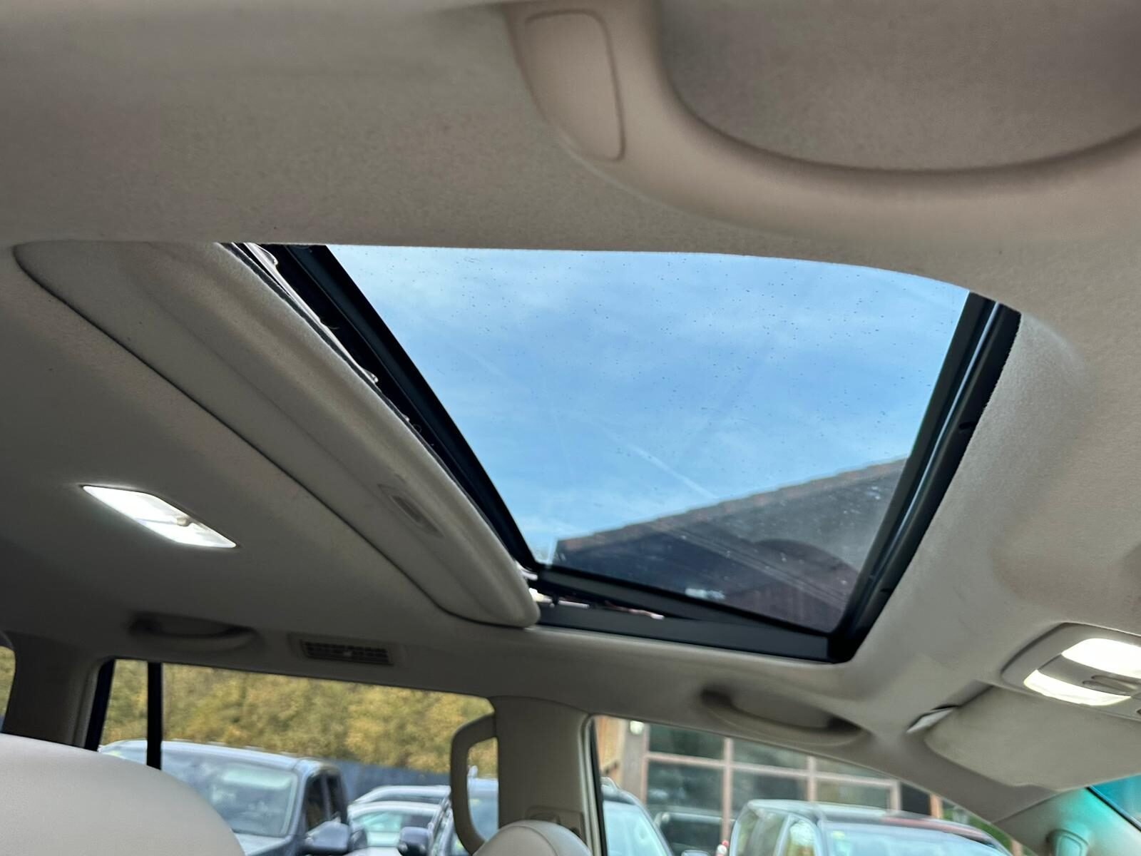 TOYOTA Land Cruiser vxl