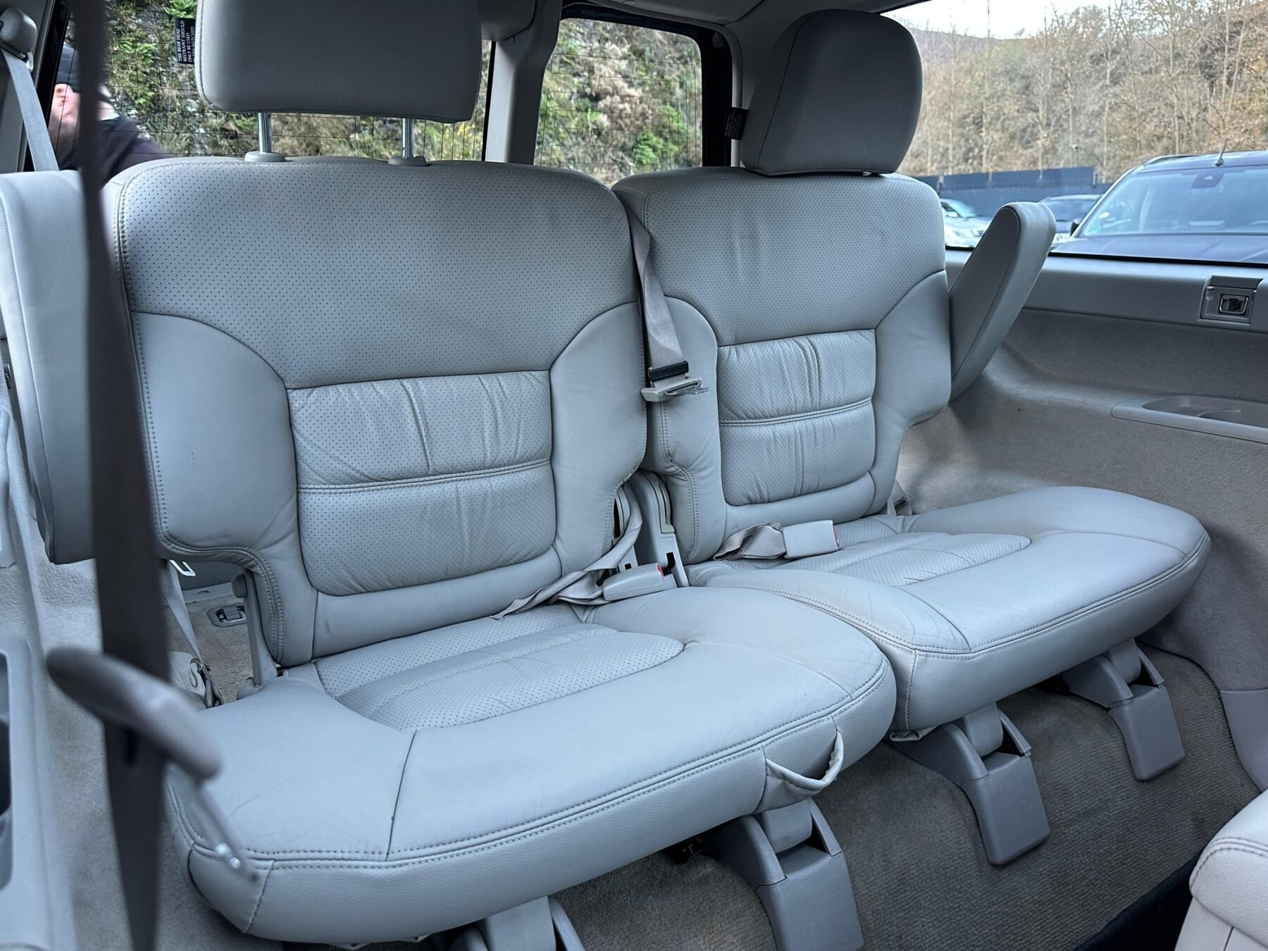 NISSAN Patrol GR 3.0 Di Luxury