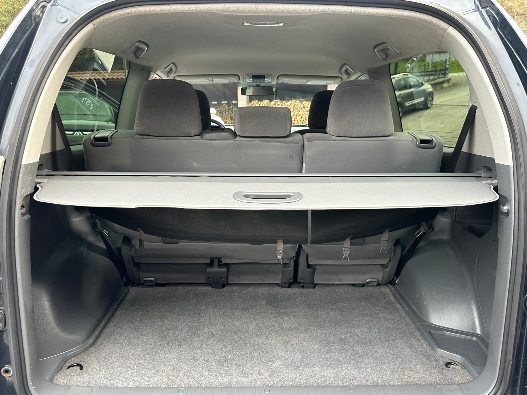 TOYOTA Land Cruiser 3.0 D4D VX