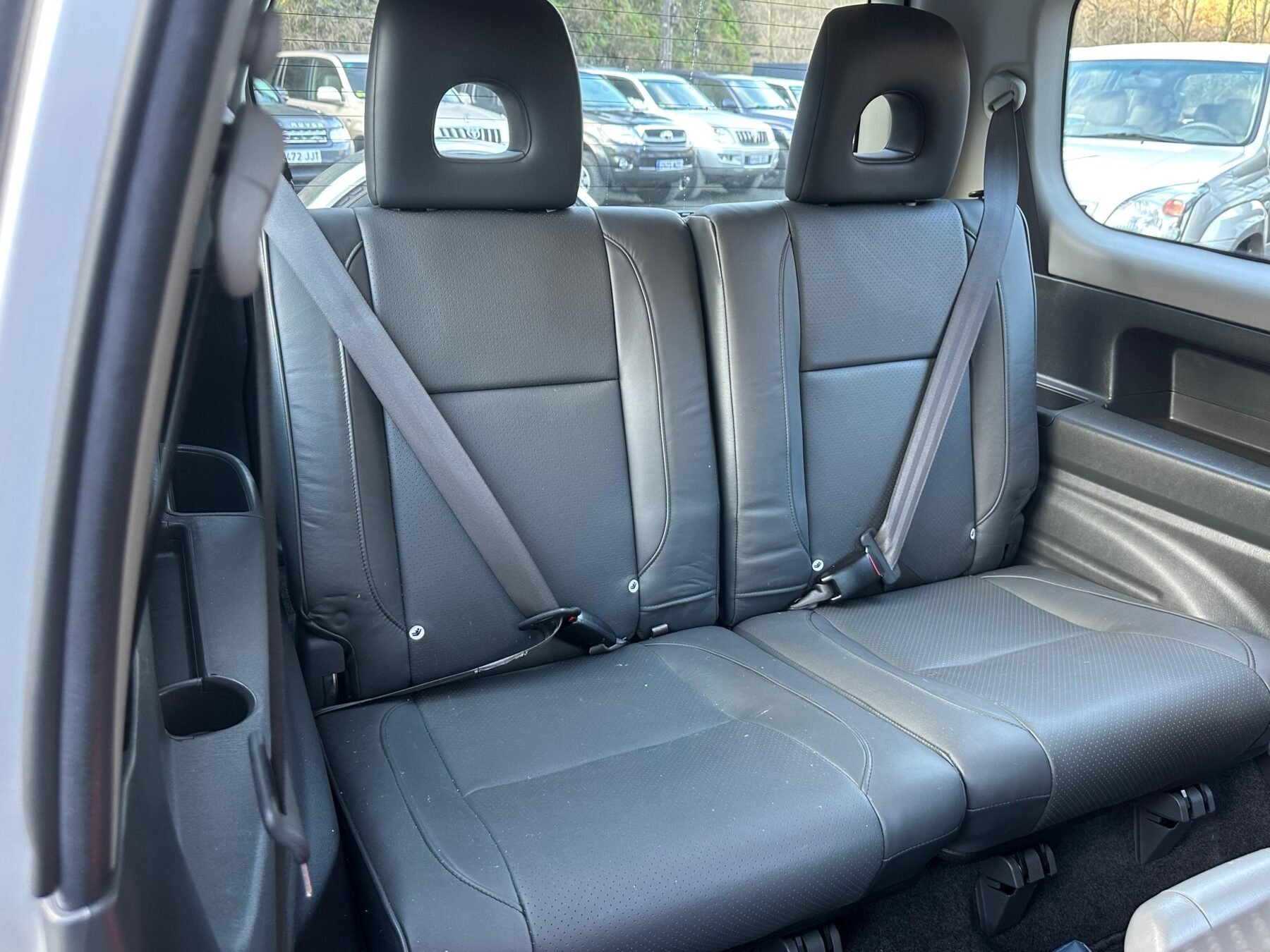 SUZUKI Grand Vitara 1.6 Gasolina Base