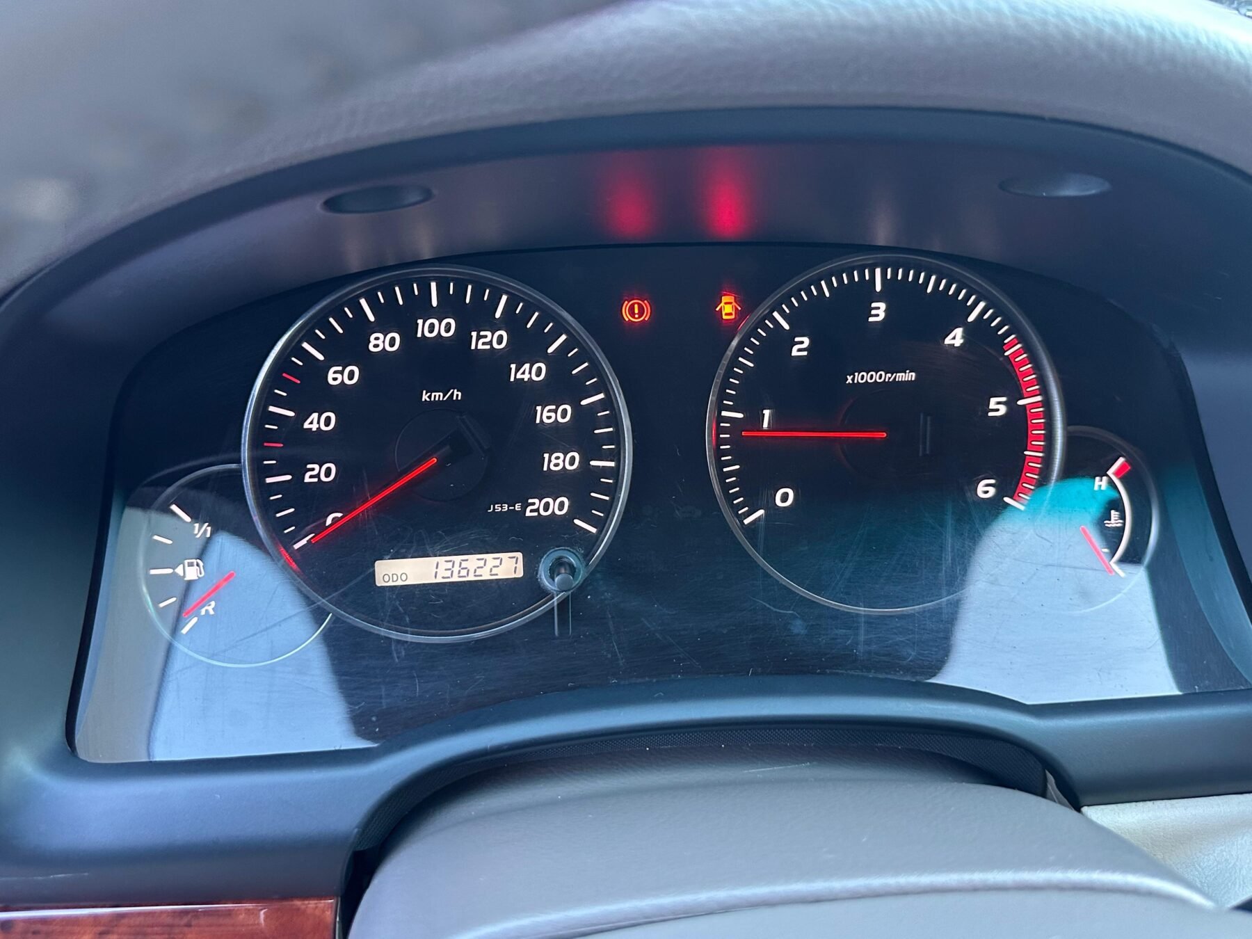 TOYOTA Land Cruiser 3.0 D4D 173CV VX